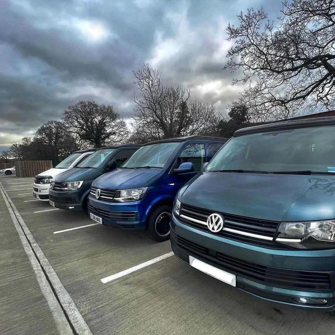 Buy A Campervan For Summer 2022 And Don’t Look Back! - Wildworx