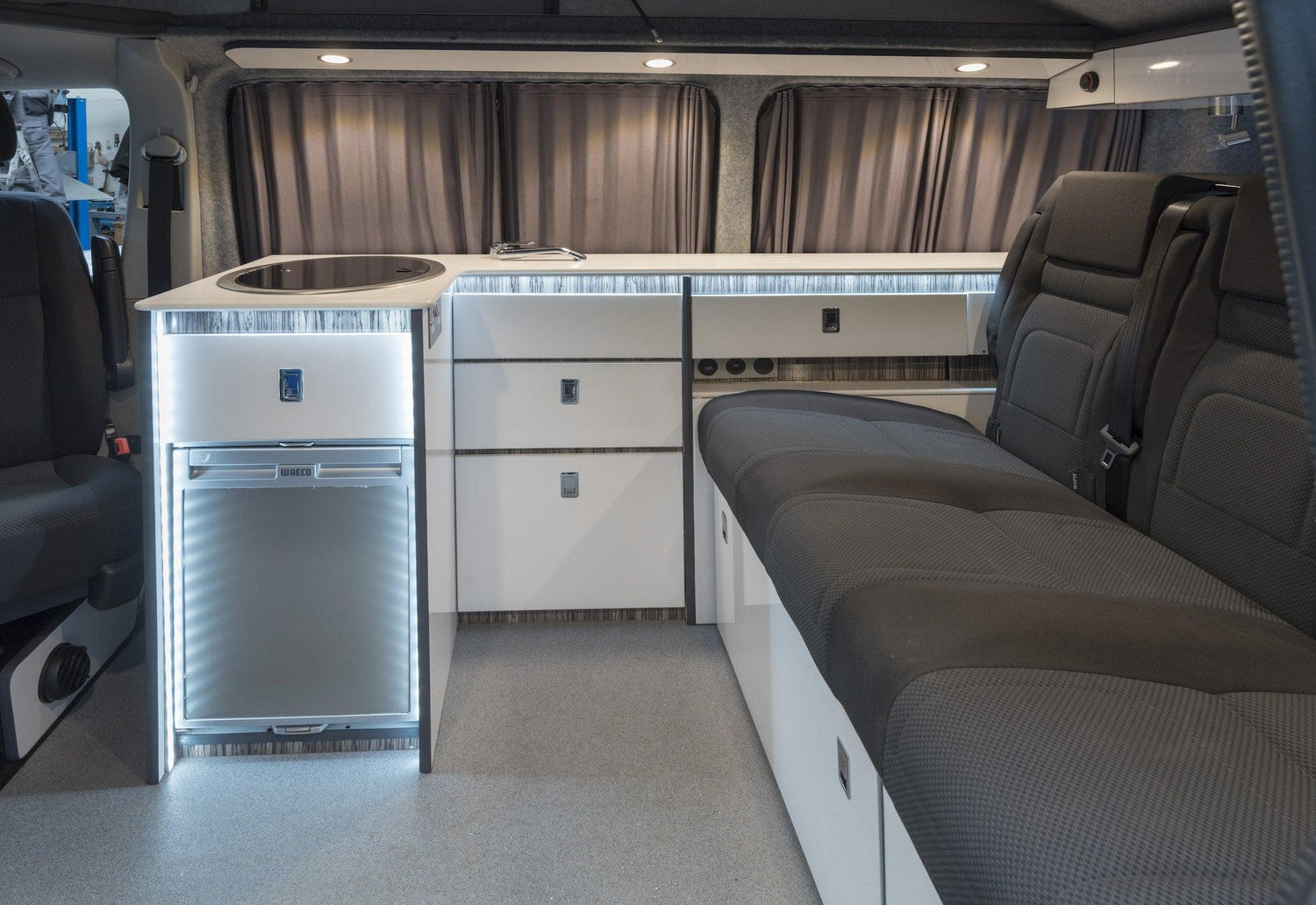 Buying A Campervan - What Do You Need To Know? - Wildworx