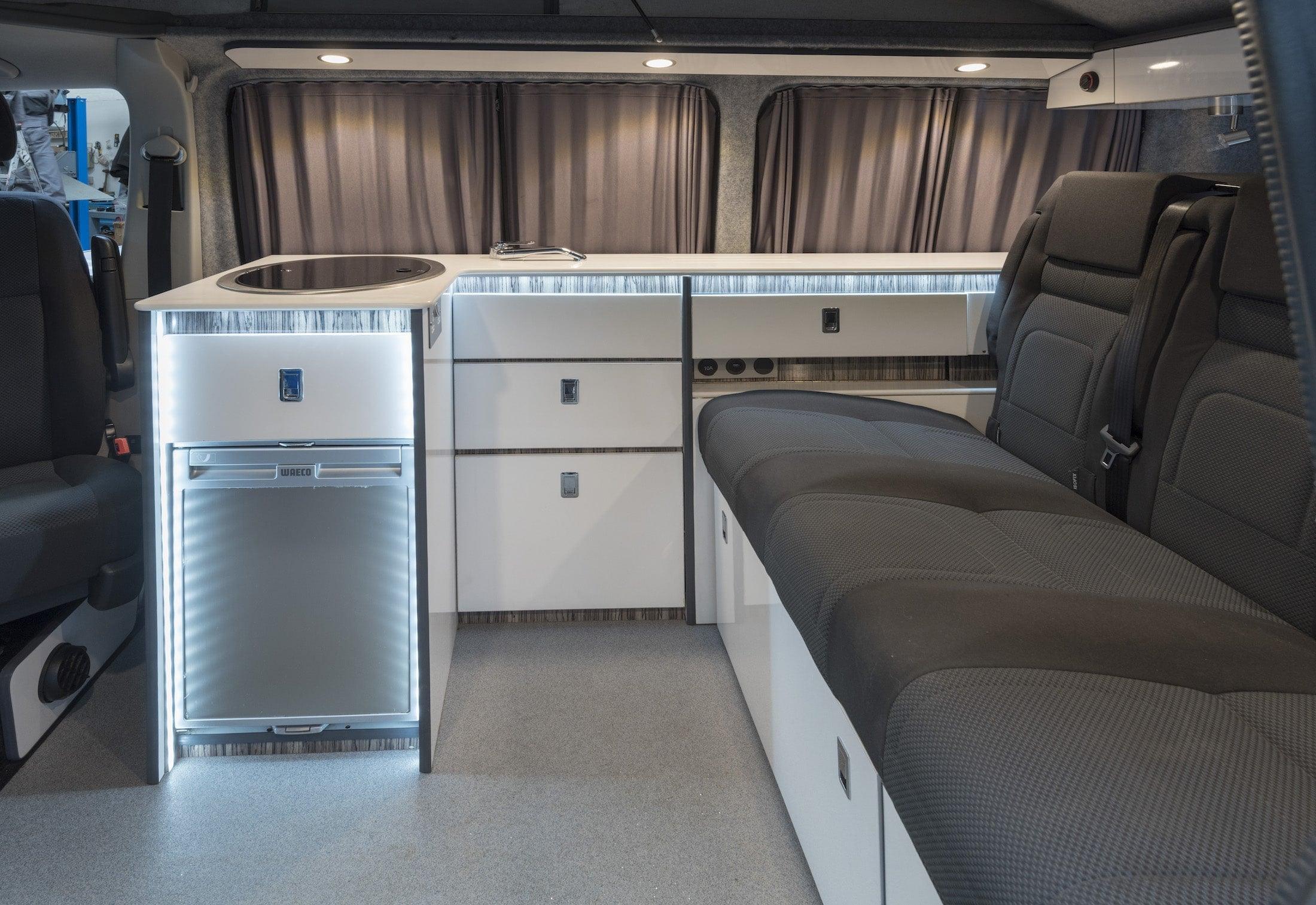 Buying A Campervan - What Do You Need To Know? - Wildworx