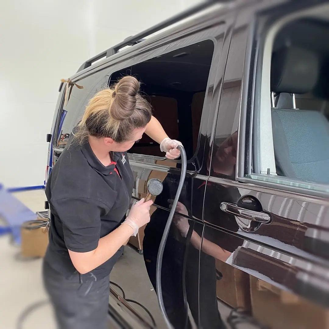 Campervan Conversions Warwickshire - Why Pick Wildworx? - Wildworx