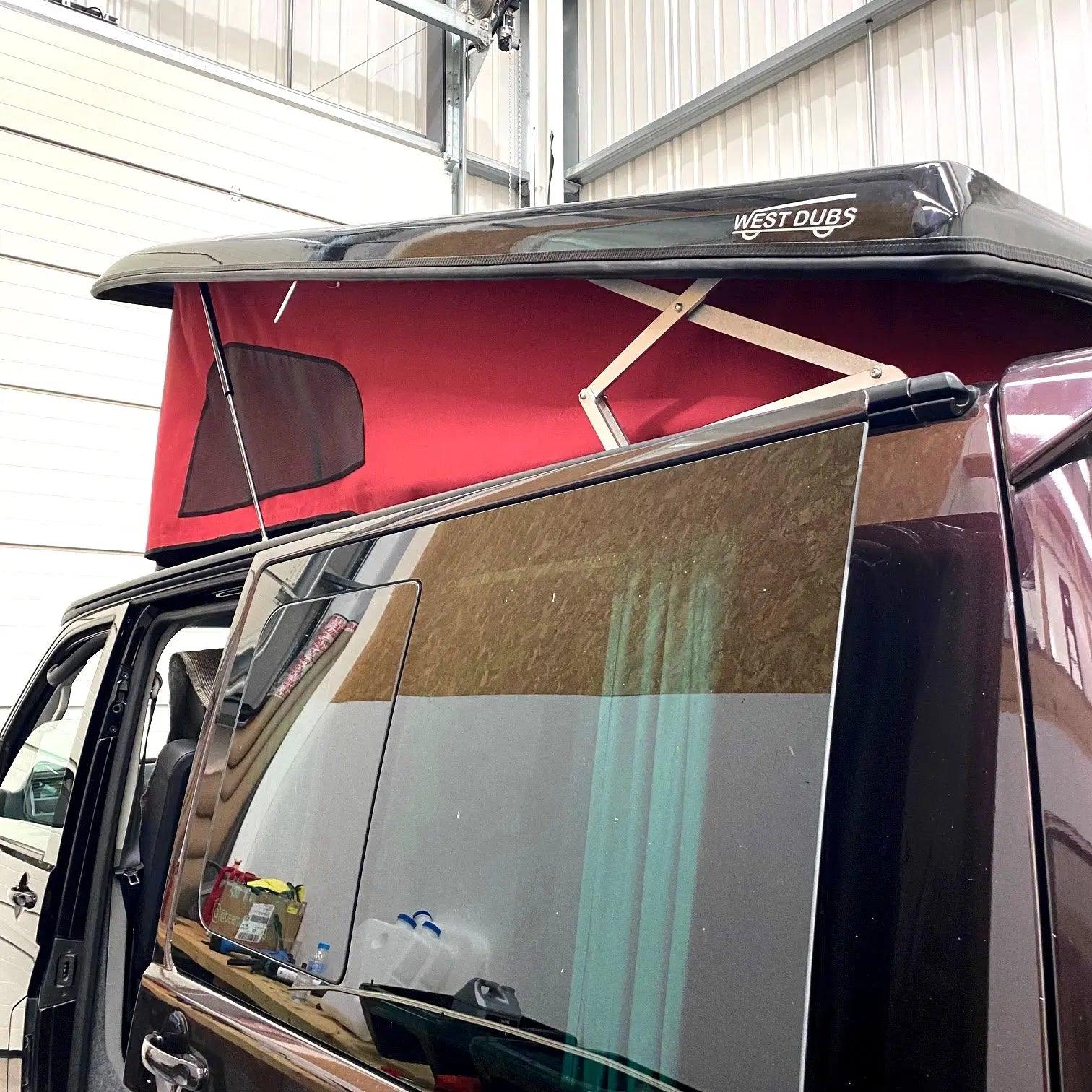 Come To Wildworx For Your Campervan Accessories - Wildworx