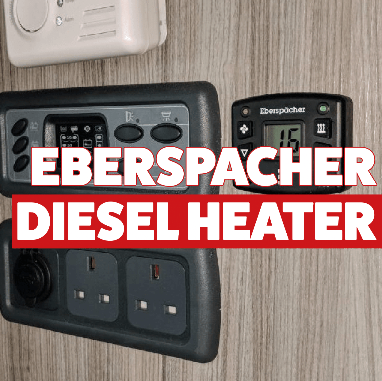 Diesel Heaters - Wildworx