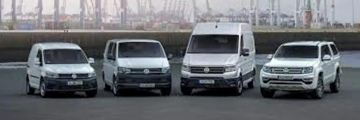 Van Conversion - What to include? - Wildworx