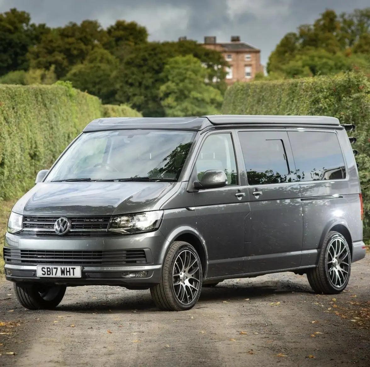 VW T5 Awning Rail - Wildworx