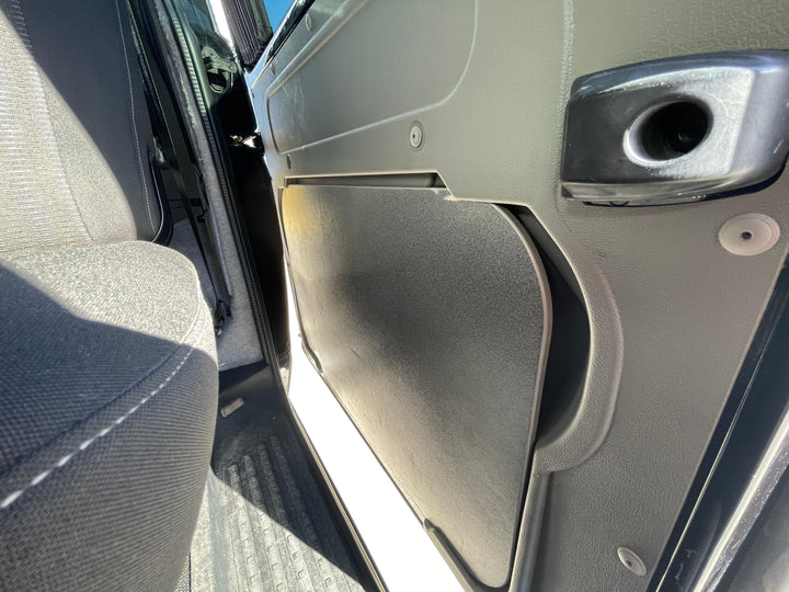 VW T6 Campervan 2.0 TDI T28 BlueMotion Tech Highline Panel Van 5dr Diesel DSG FWD SWB Euro 6 (150 ps)