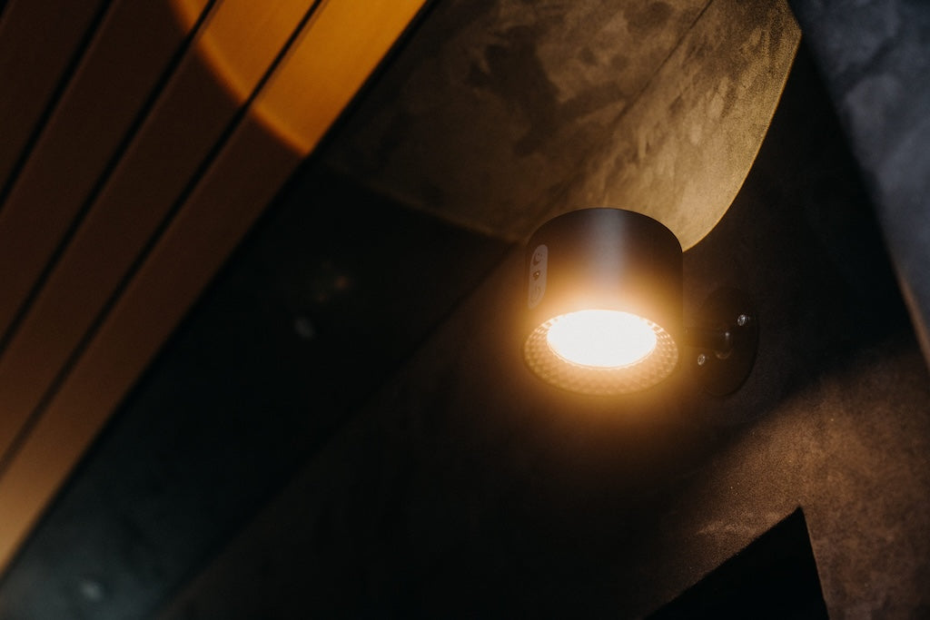 Campervan Conversion MAN TGE Camper Light