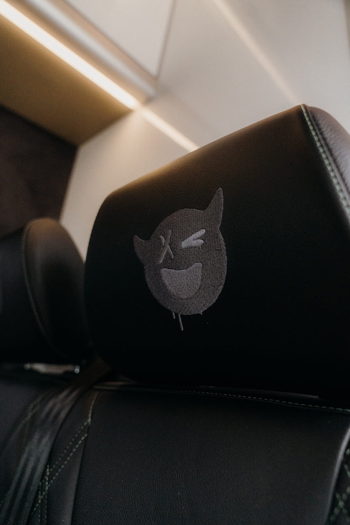 Campervan Conversion MAN TGE