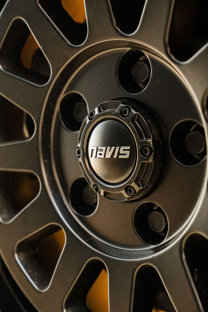 MAN TGE 4WD Motorhome Conversion