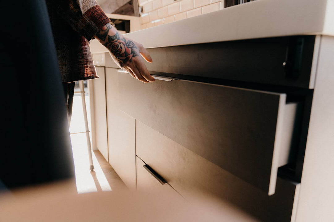 MAN TGE 4WD Motorhome Conversion