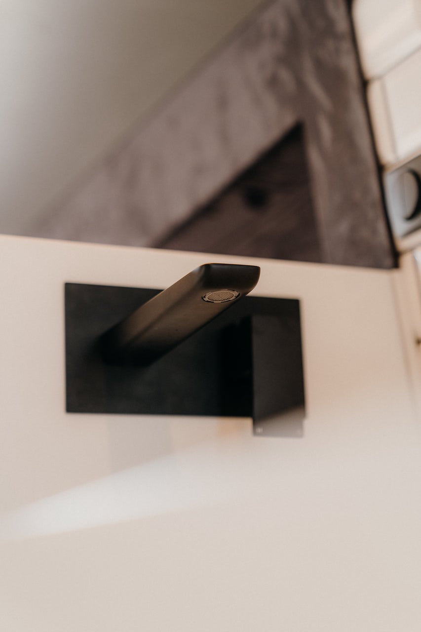 MAN TGE 4WD Motorhome Conversion