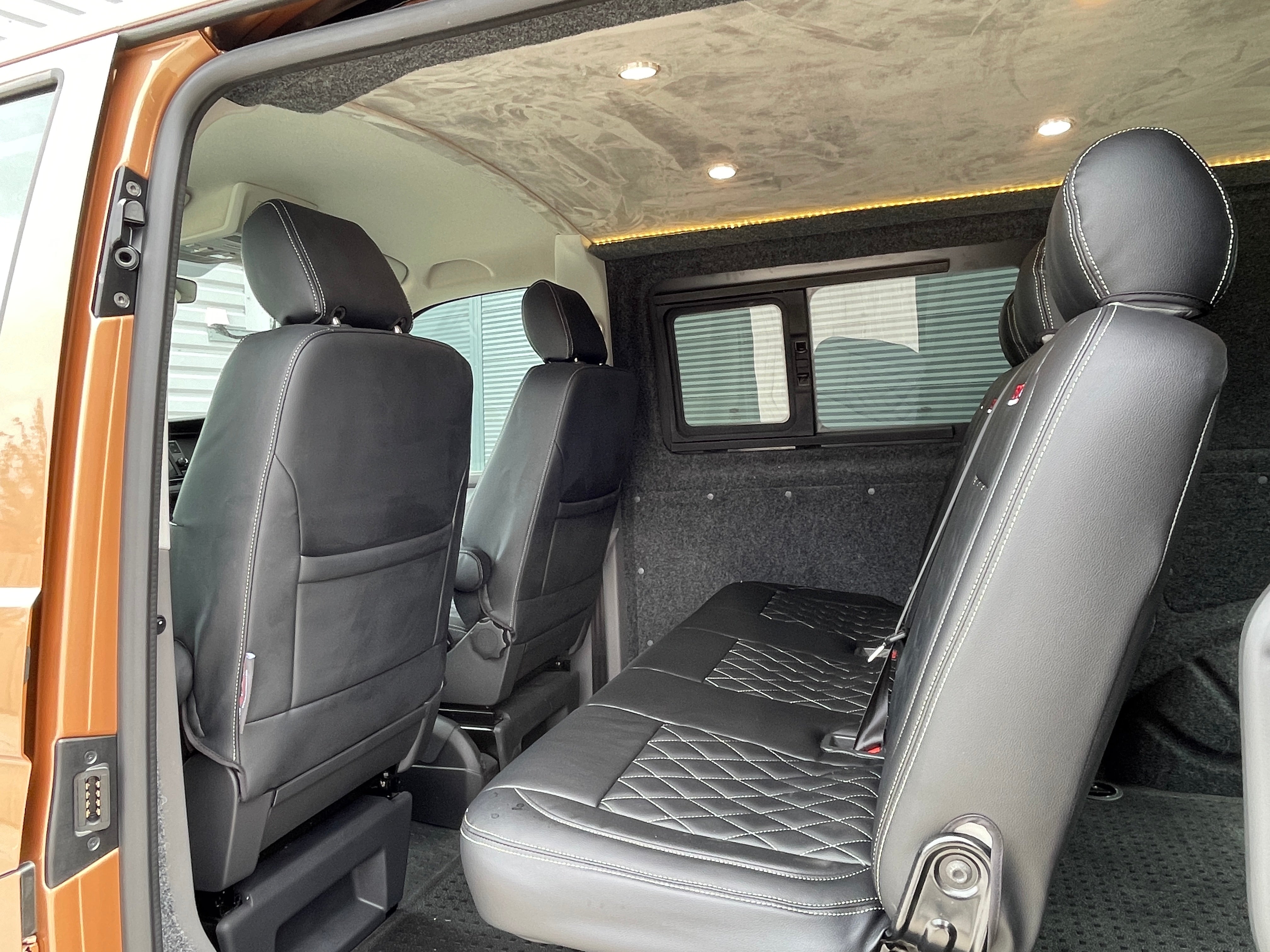 VW T6.1 2.0 TDI T28 150bhp SWB Kombi Manual