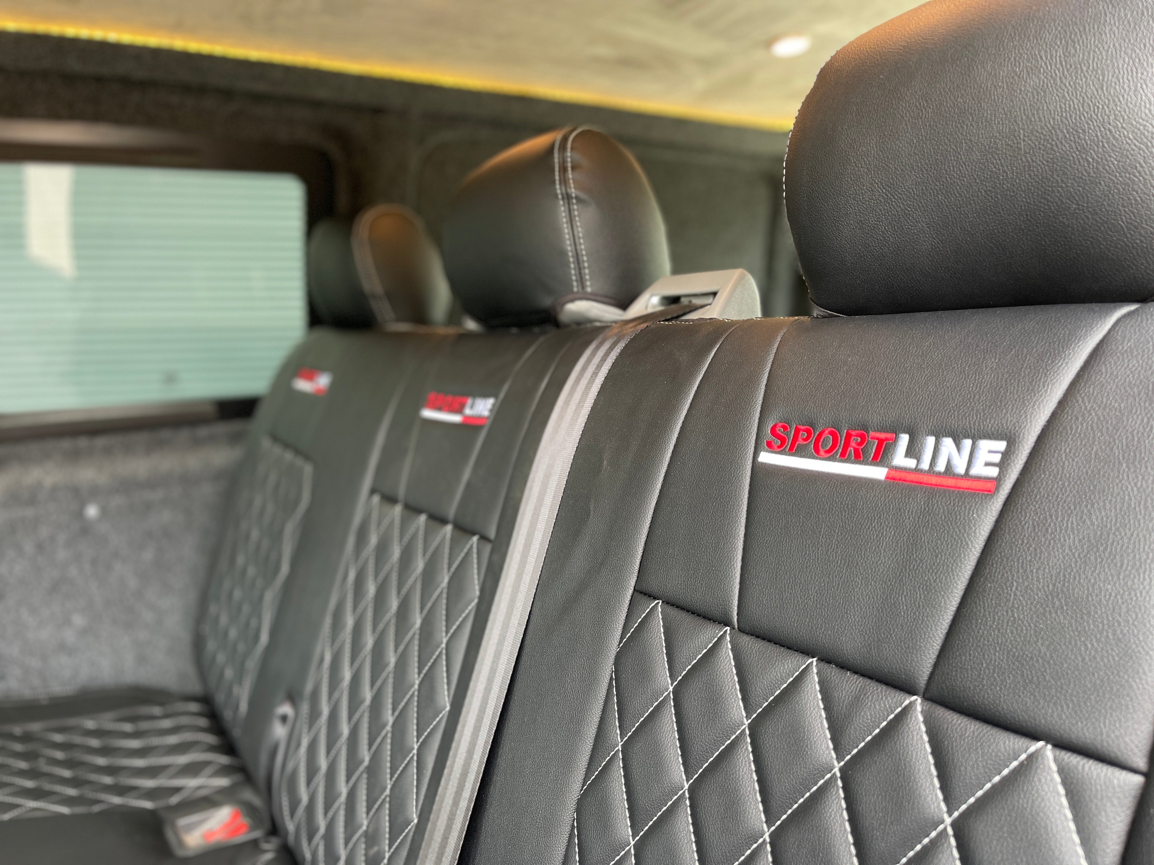 VW T6.1 2.0 TDI T28 150bhp SWB Kombi Manual