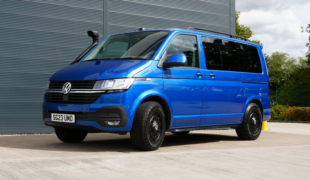 Volkswagen Transporter 2.0 TDI T30 Highline Panel Van 5dr Diesel DSG FWD SWB Euro 6 (s/s) (150 ps)