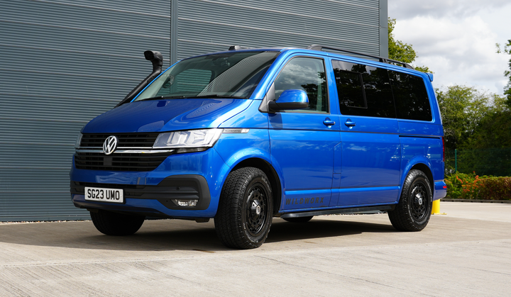 Volkswagen Transporter 2.0 TDI T30 Highline Panel Van 5dr Diesel DSG FWD SWB Euro 6 (s/s) (150 ps)