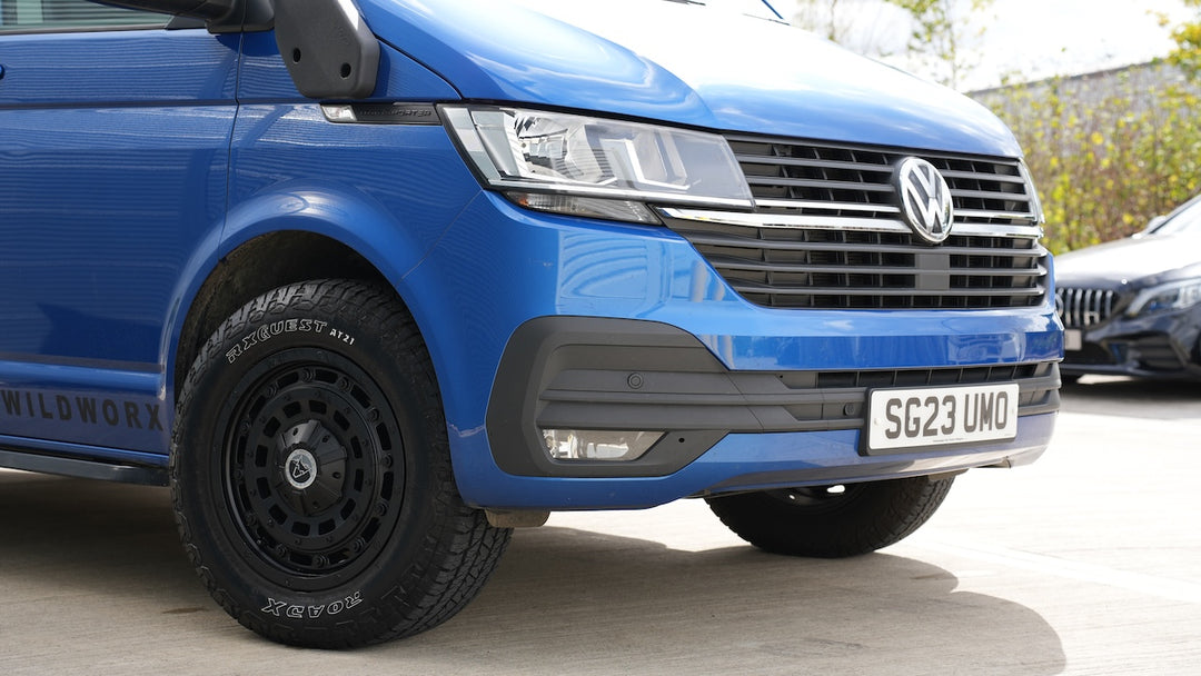 Volkswagen Transporter 2.0 TDI T30 Highline Panel Van 5dr Diesel DSG FWD SWB Euro 6 (s/s) (150 ps)