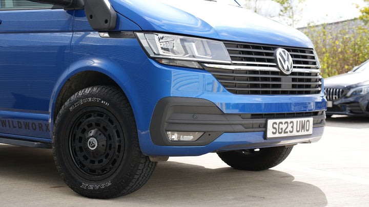 Volkswagen Transporter 2.0 TDI T30 Highline Panel Van 5dr Diesel DSG FWD SWB Euro 6 (s/s) (150 ps)