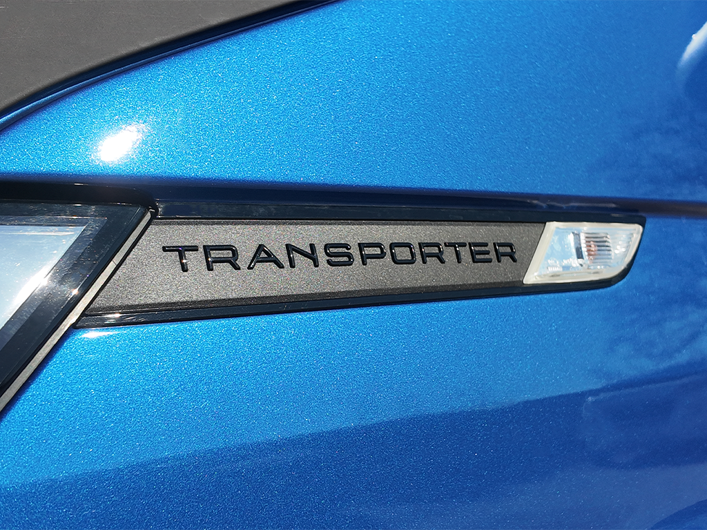 Volkswagen Transporter 2.0 TDI T30 Highline Panel Van 5dr Diesel DSG FWD SWB Euro 6 (s/s) (150 ps)