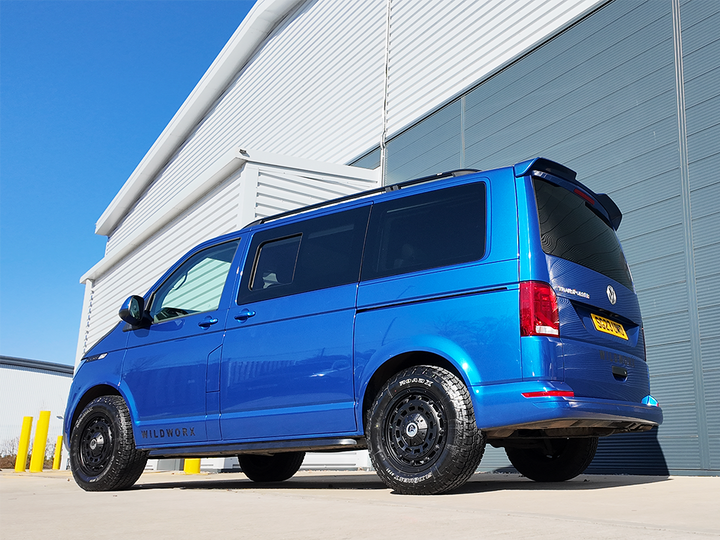 Volkswagen Transporter 2.0 TDI T30 Highline Panel Van 5dr Diesel DSG FWD SWB Euro 6 (s/s) (150 ps)