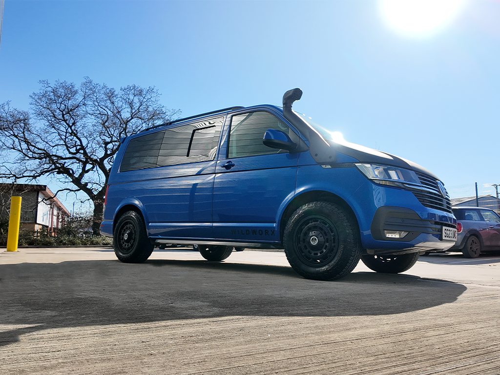 Volkswagen Transporter 2.0 TDI T30 Highline Panel Van 5dr Diesel DSG FWD SWB Euro 6 (s/s) (150 ps)