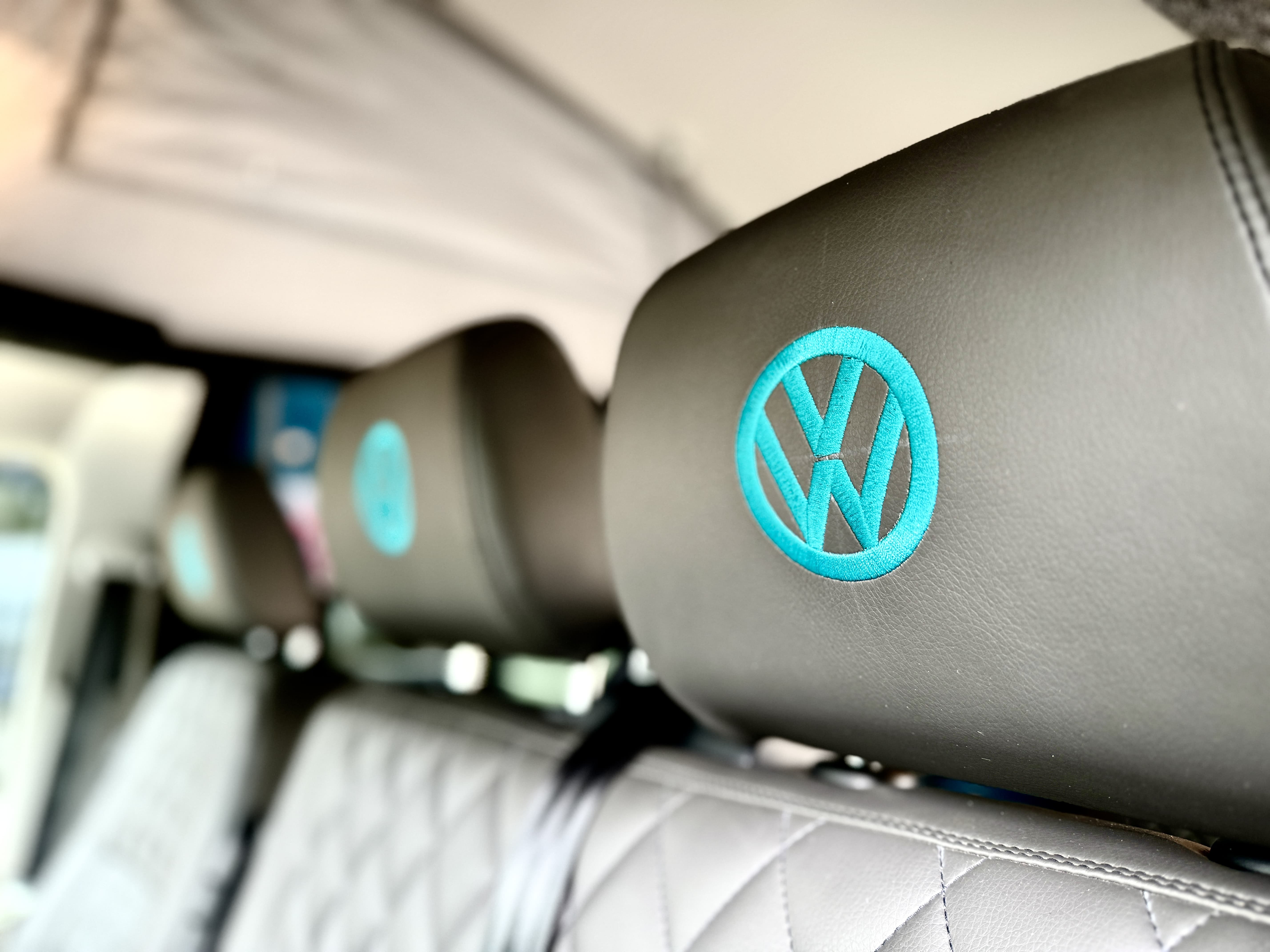 2.0 TDI T28 BlueMotion Tech Highline Campervan 5dr Diesel Manual SWB Euro 6 (102 ps)