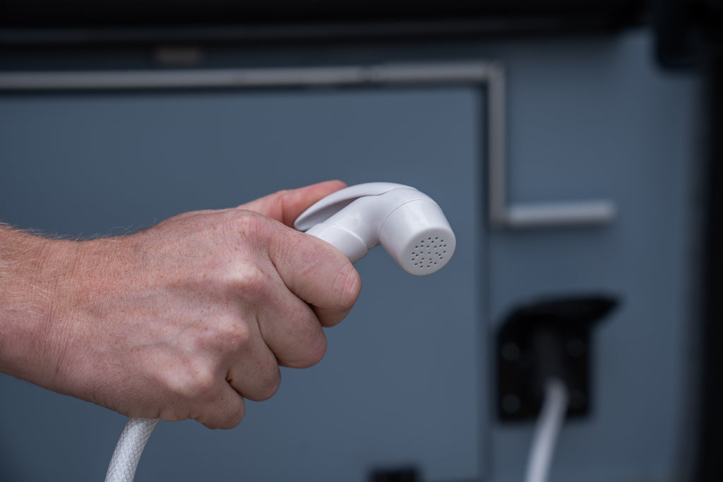 Mercedes-Benz Sprinter | AWD Overland Campervan Conversion