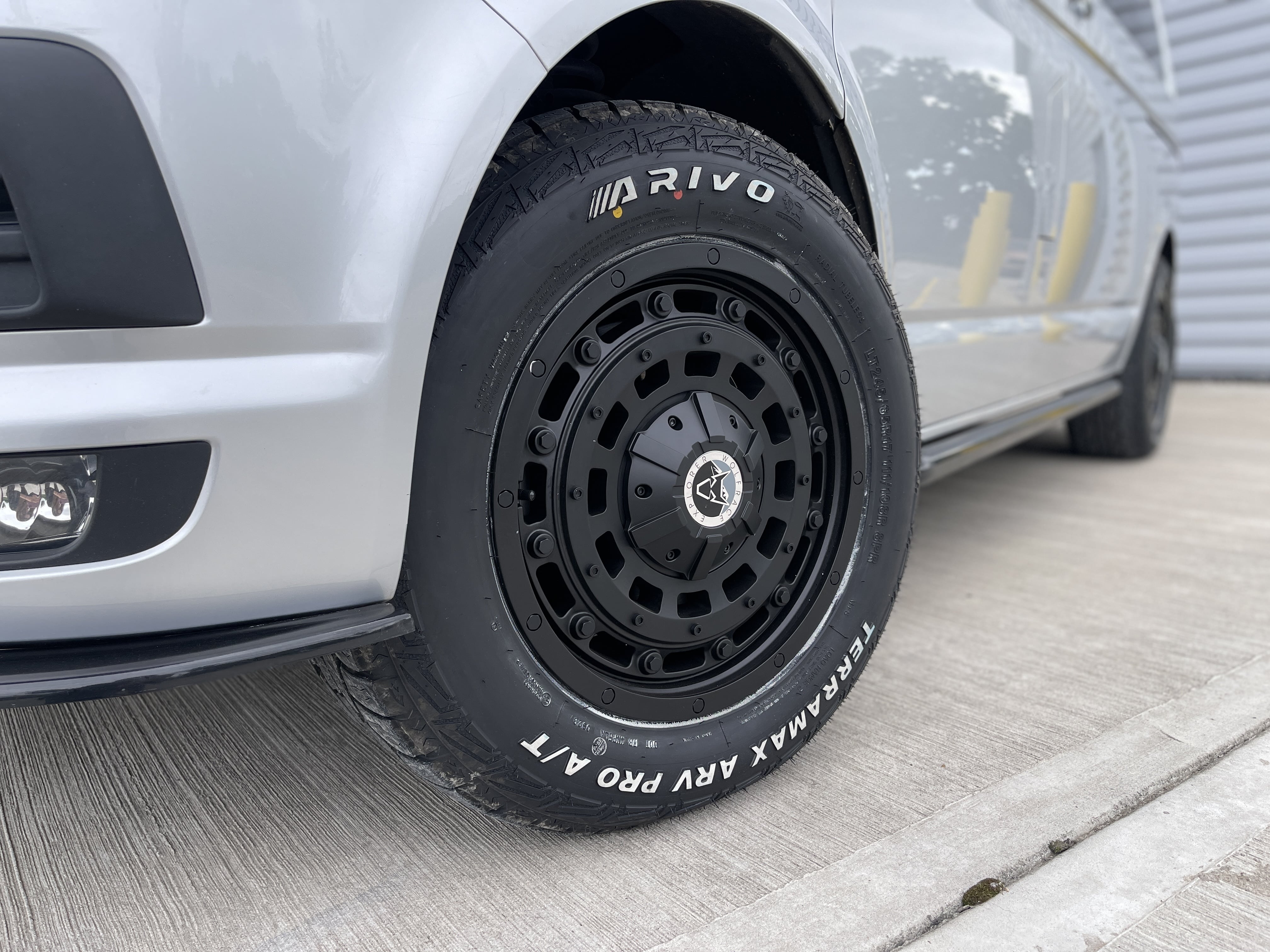 VE18LDL 2.0 BiTDI T32 Highline 5dr Diesel DSG 4Motion SWB Euro 6 (204 ps)