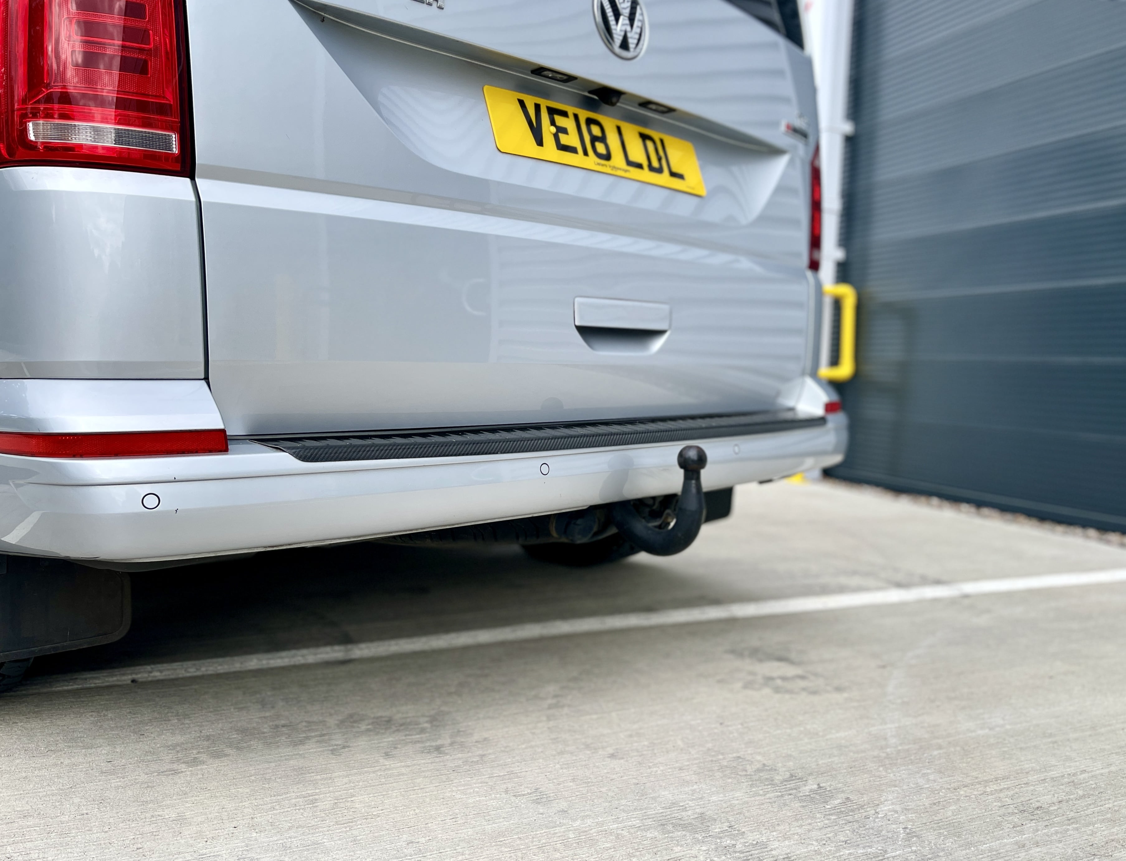 VE18LDL 2.0 BiTDI T32 Highline 5dr Diesel DSG 4Motion SWB Euro 6 (204 ps)