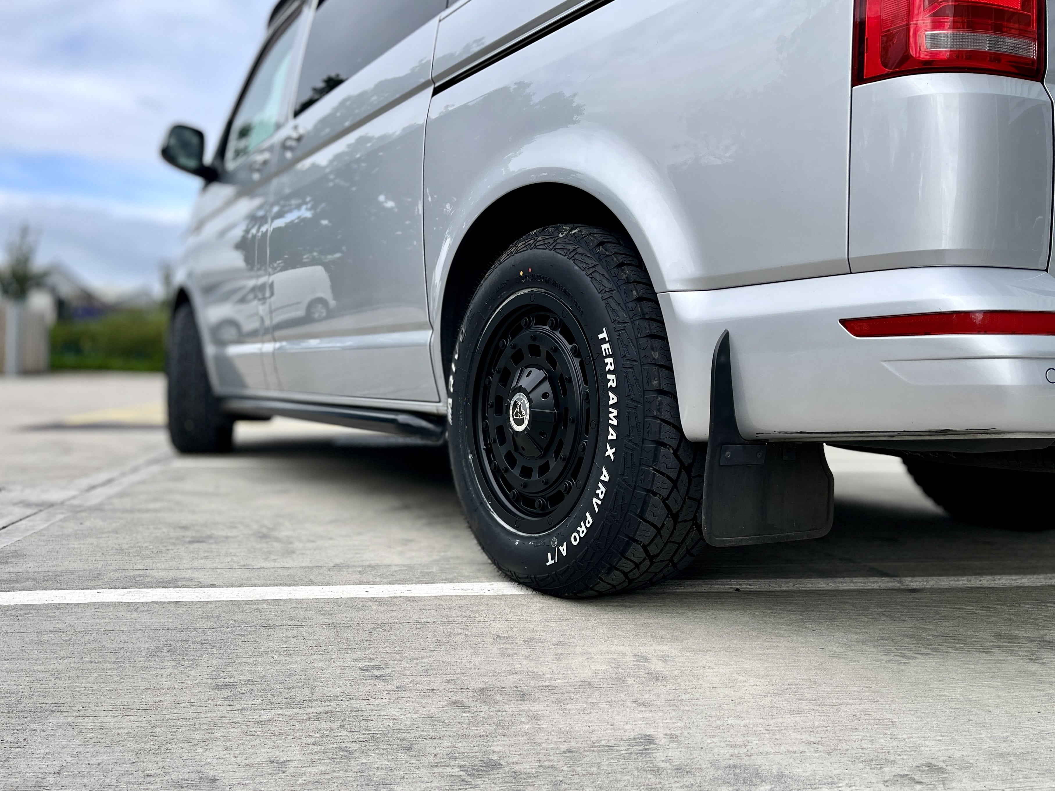 VE18LDL 2.0 BiTDI T32 Highline 5dr Diesel DSG 4Motion SWB Euro 6 (204 ps)