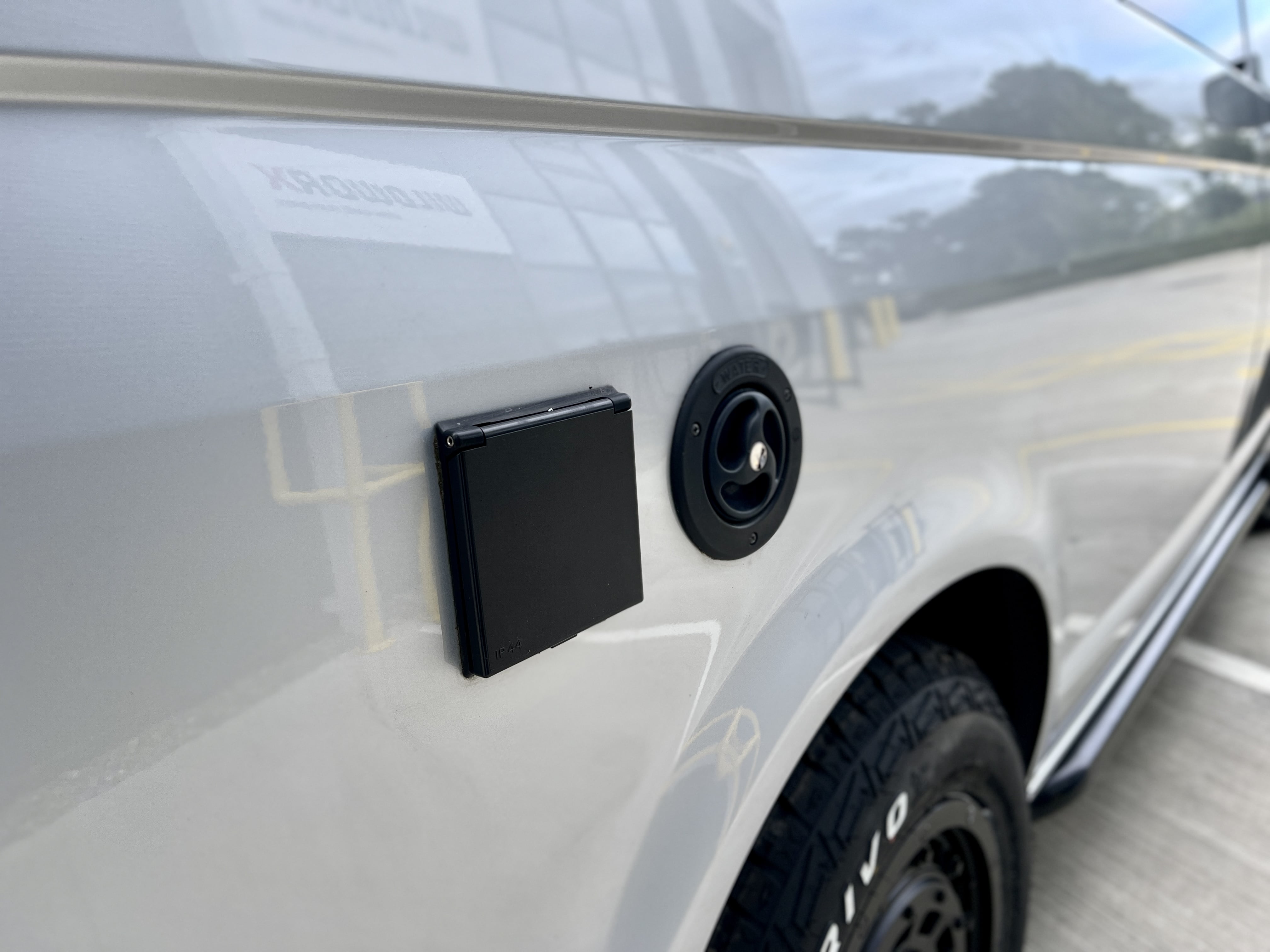 VE18LDL 2.0 BiTDI T32 Highline 5dr Diesel DSG 4Motion SWB Euro 6 (204 ps)