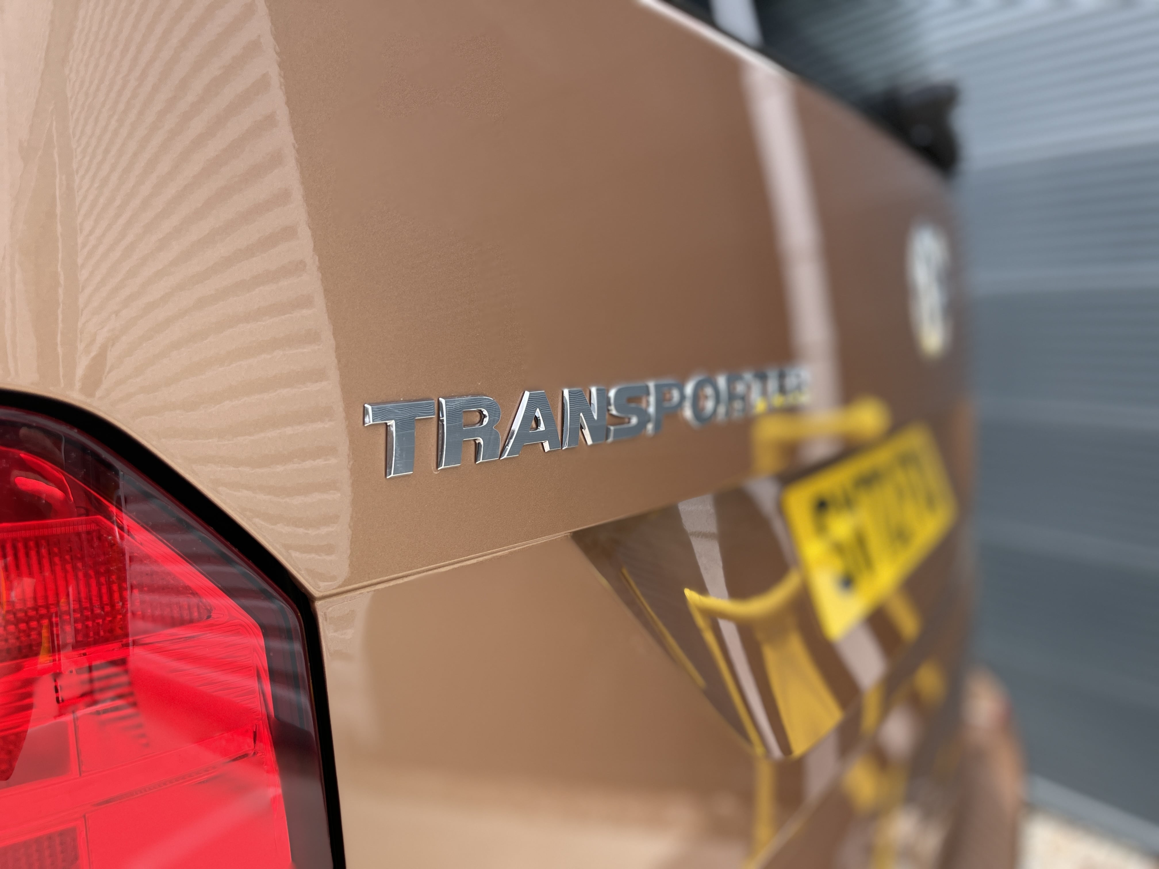 VW T6.1 2.0 TDI T28 150bhp SWB Kombi Manual