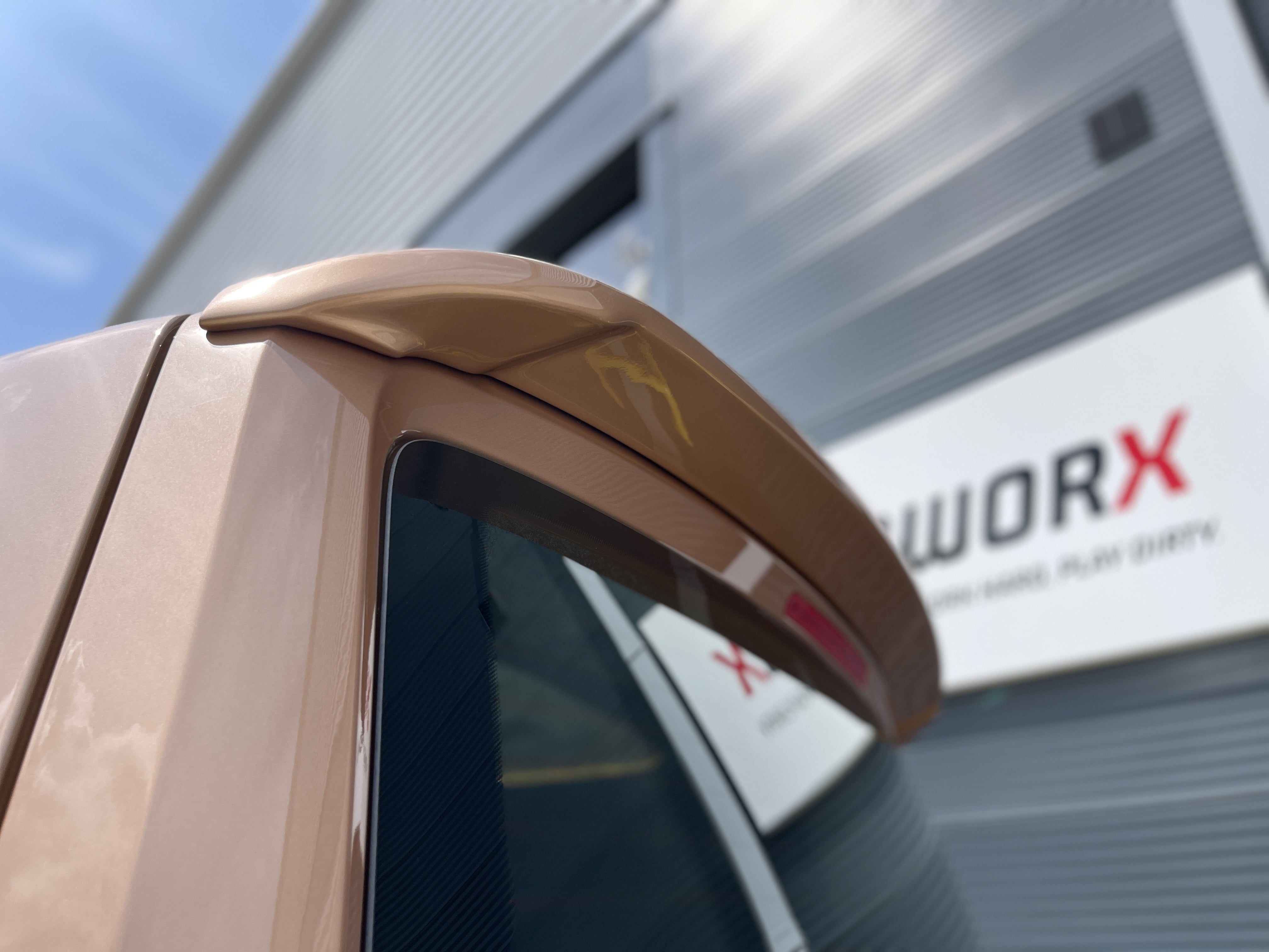 VW T6.1 2.0 TDI T28 150bhp SWB Kombi Manual