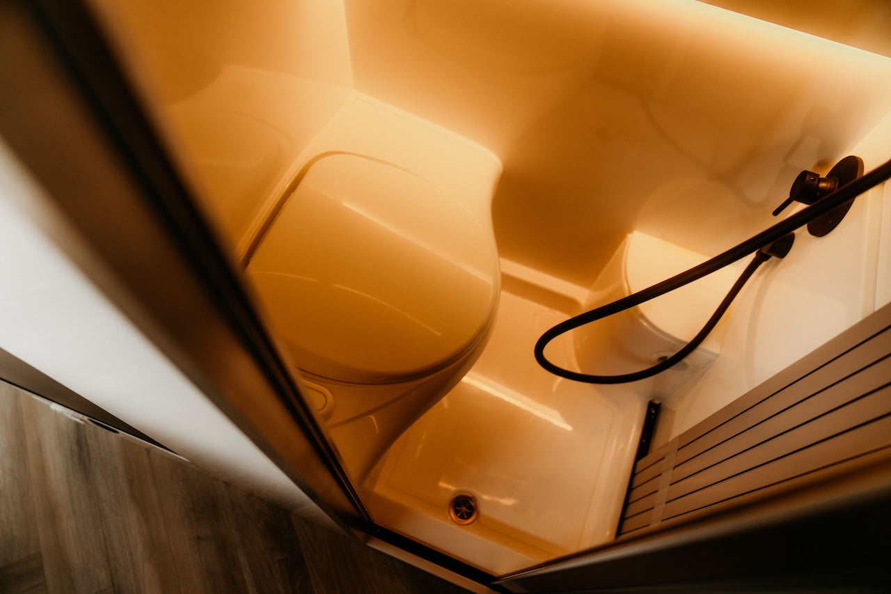 Mercedes Sprinter Campervan Conversion