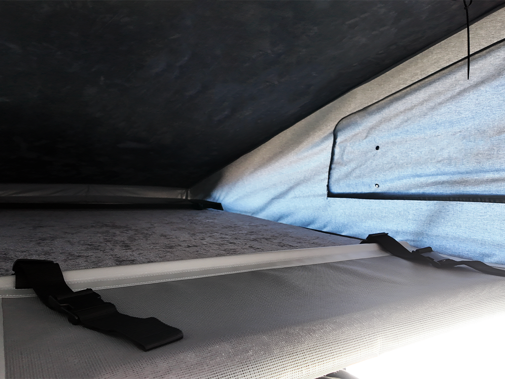 Volkswagen Transporter Sportline Black Edition Campervan