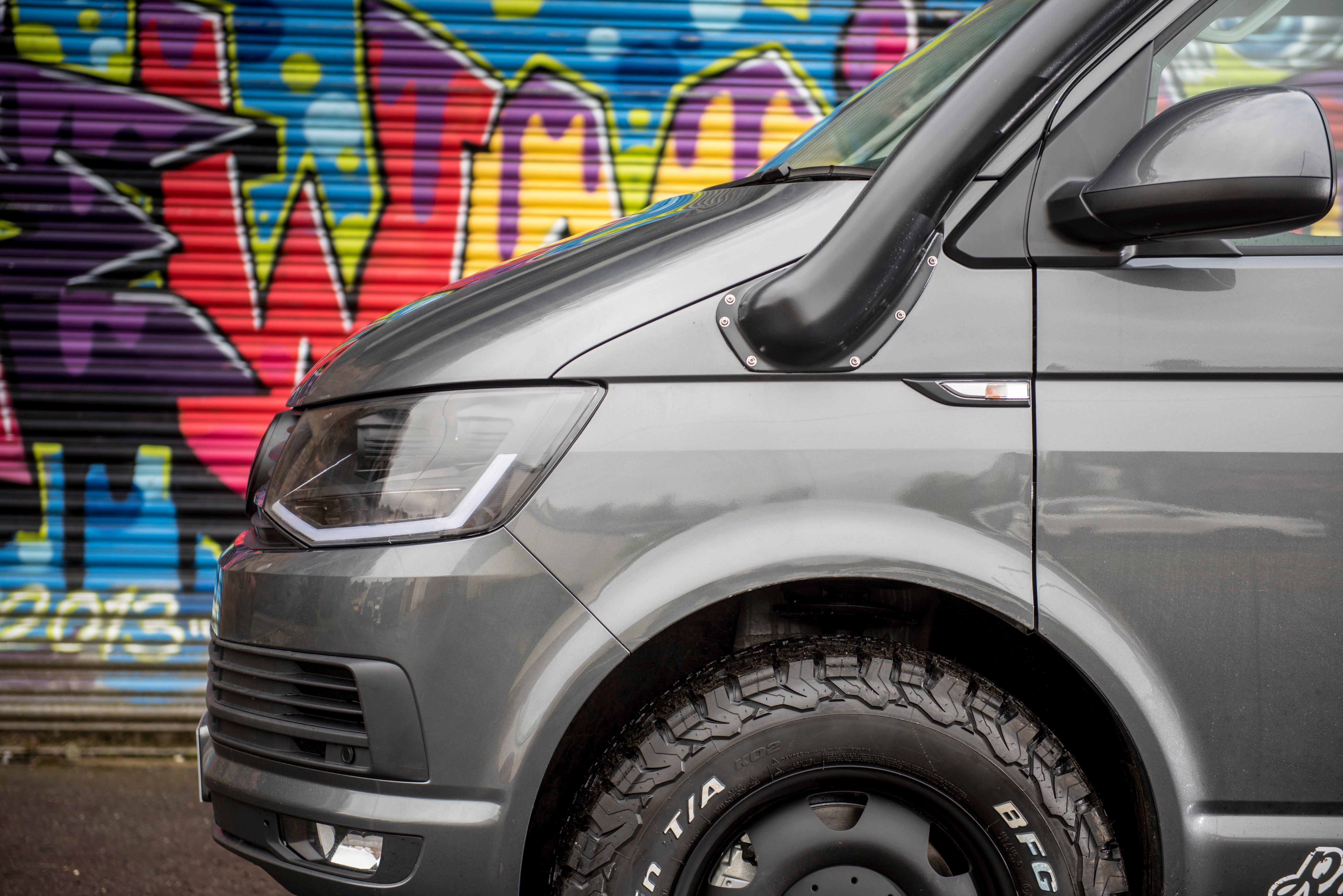 Campervan Parts and Accessories Stratford Upon Avon Alcester