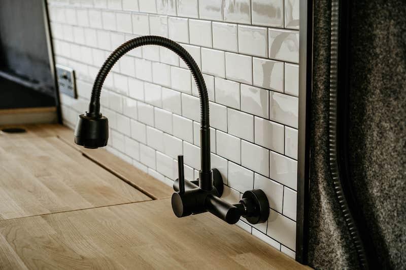 Volkswagen Crafter 2.0TDI (140PS) LWB Motorhome - Wildworx | Campervan Conversions, Sales & Accessories -Volkswagen Crafter 2.0TDI (140PS) LWB Motorhome