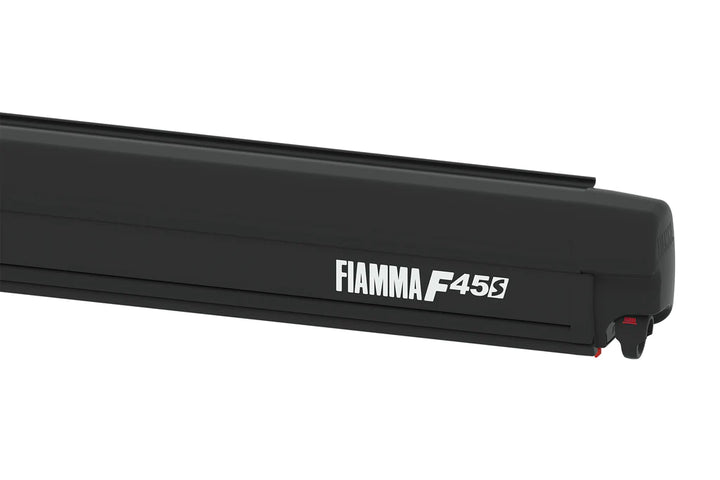 Fiamma F45S Awning - Wildworx | Campervan Conversions, Sales & Accessories -Fiamma F45S Awning
