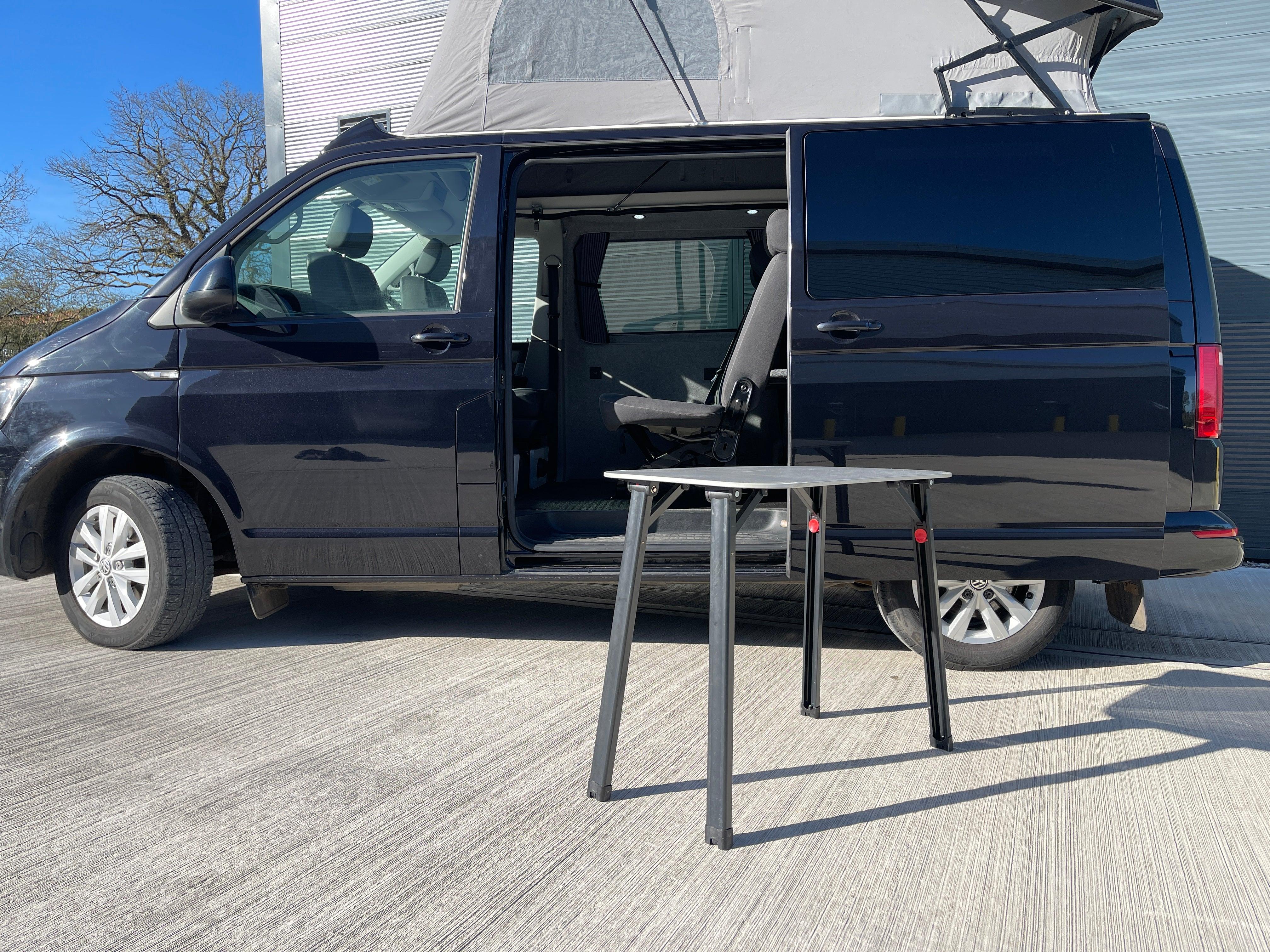 Volkswagen Transporter 2.0TDI (150ps) Kombi - Wildworx - Volkswagen Transporter 2.0TDI (150ps) Kombi