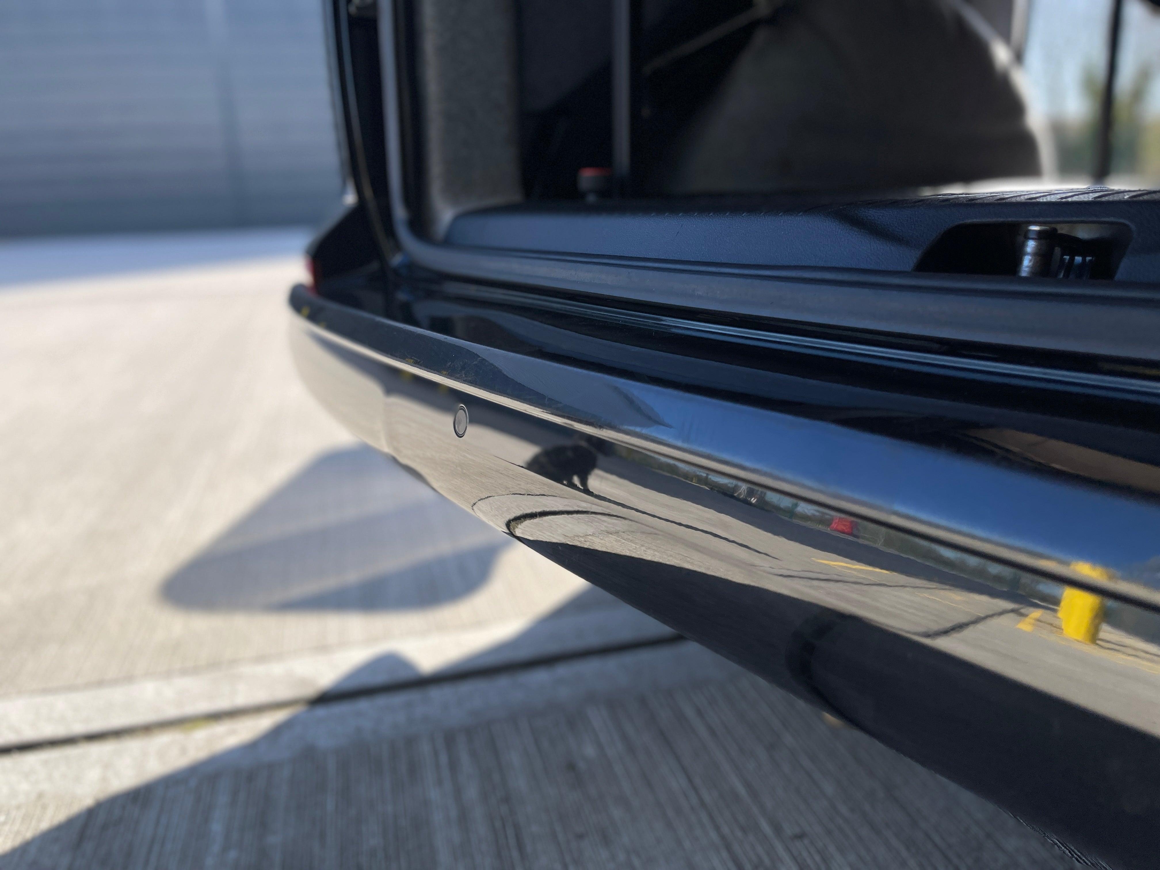 Volkswagen Transporter 2.0TDI (150ps) Kombi - Wildworx - Volkswagen Transporter 2.0TDI (150ps) Kombi