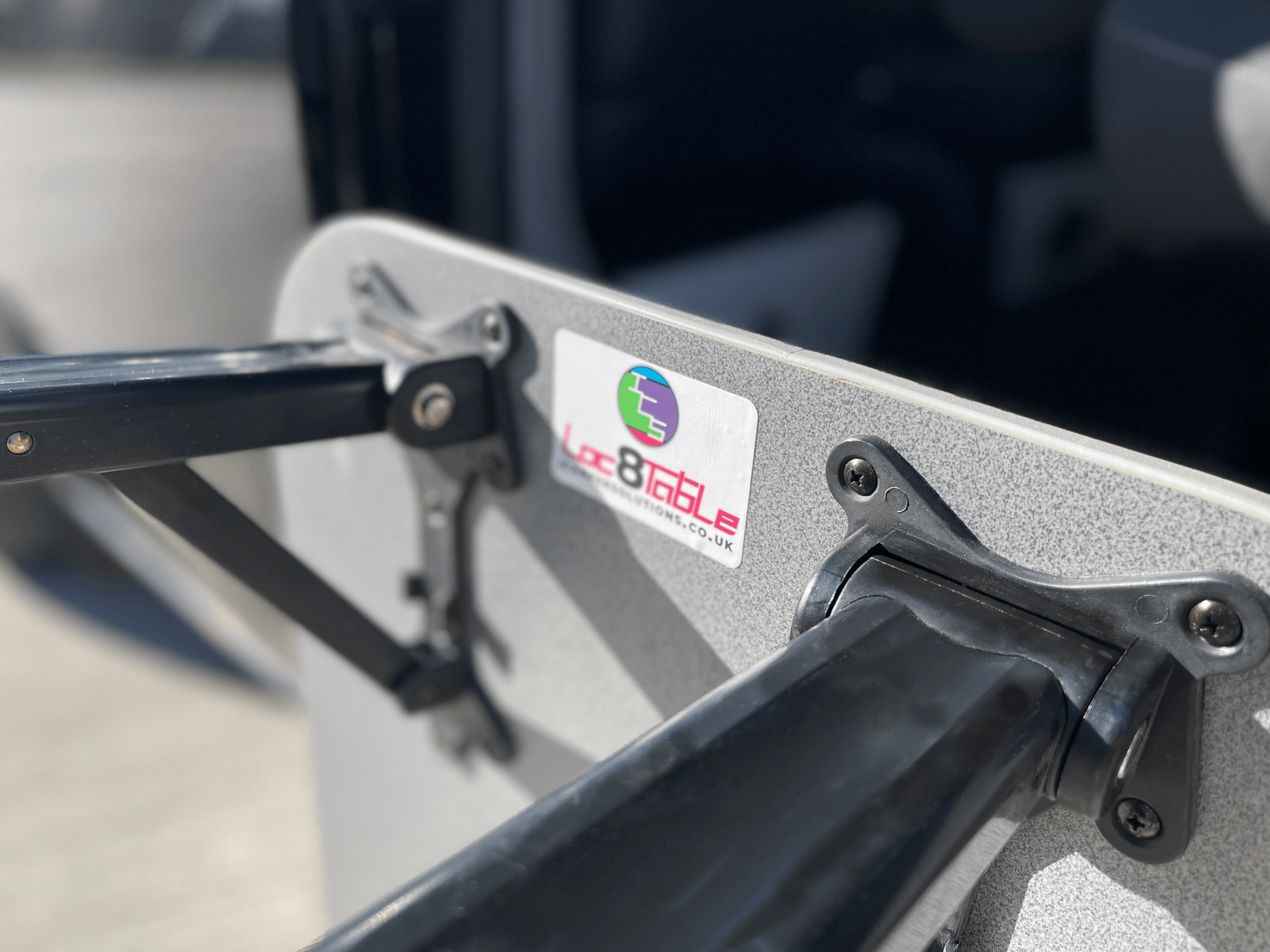 Volkswagen Transporter 2.0TDI (150ps) Kombi - Wildworx - Volkswagen Transporter 2.0TDI (150ps) Kombi