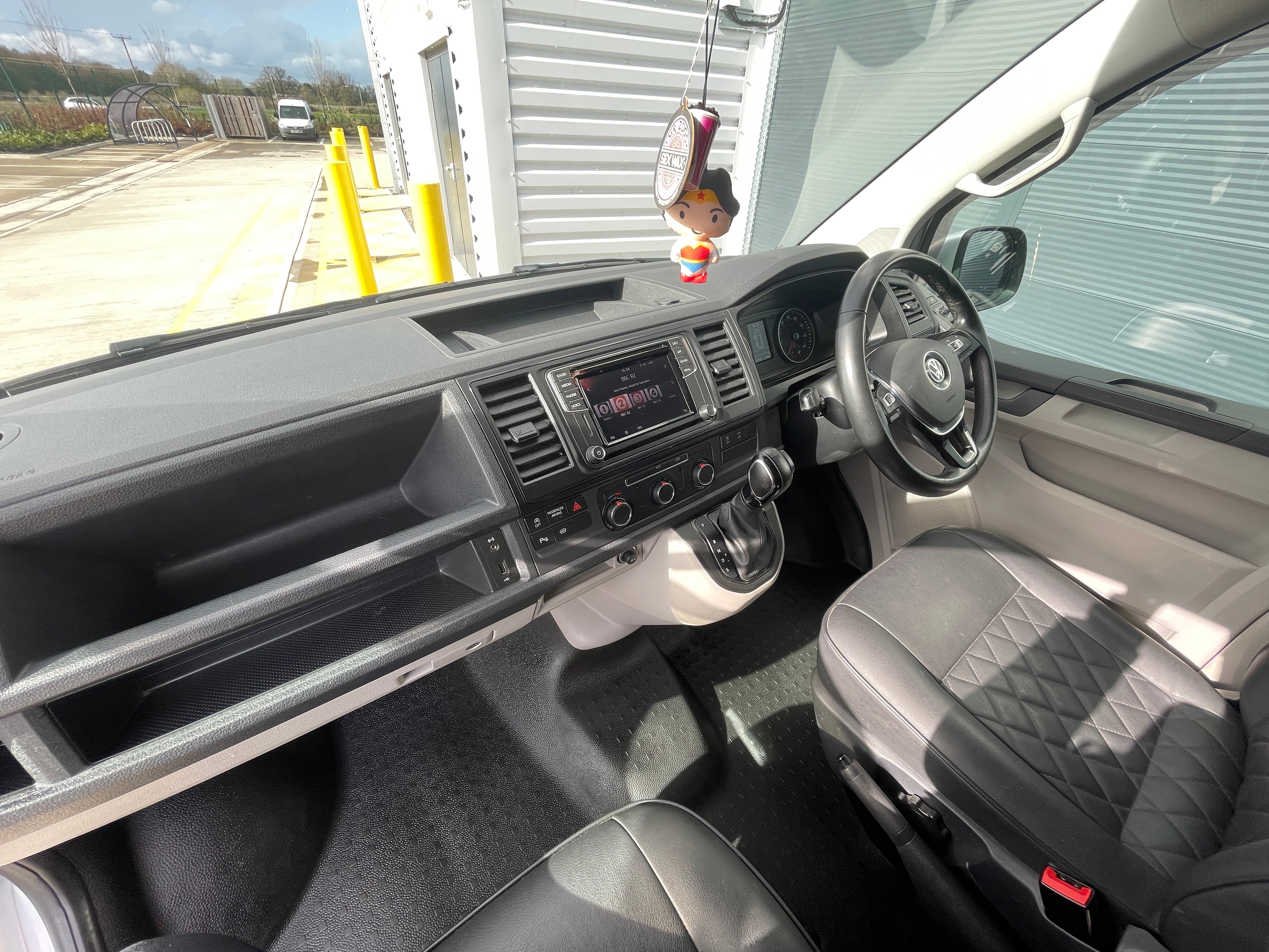 VE18LDL 2.0 BiTDI T32 Highline 5dr Diesel DSG 4Motion SWB Euro 6 (204 ps)