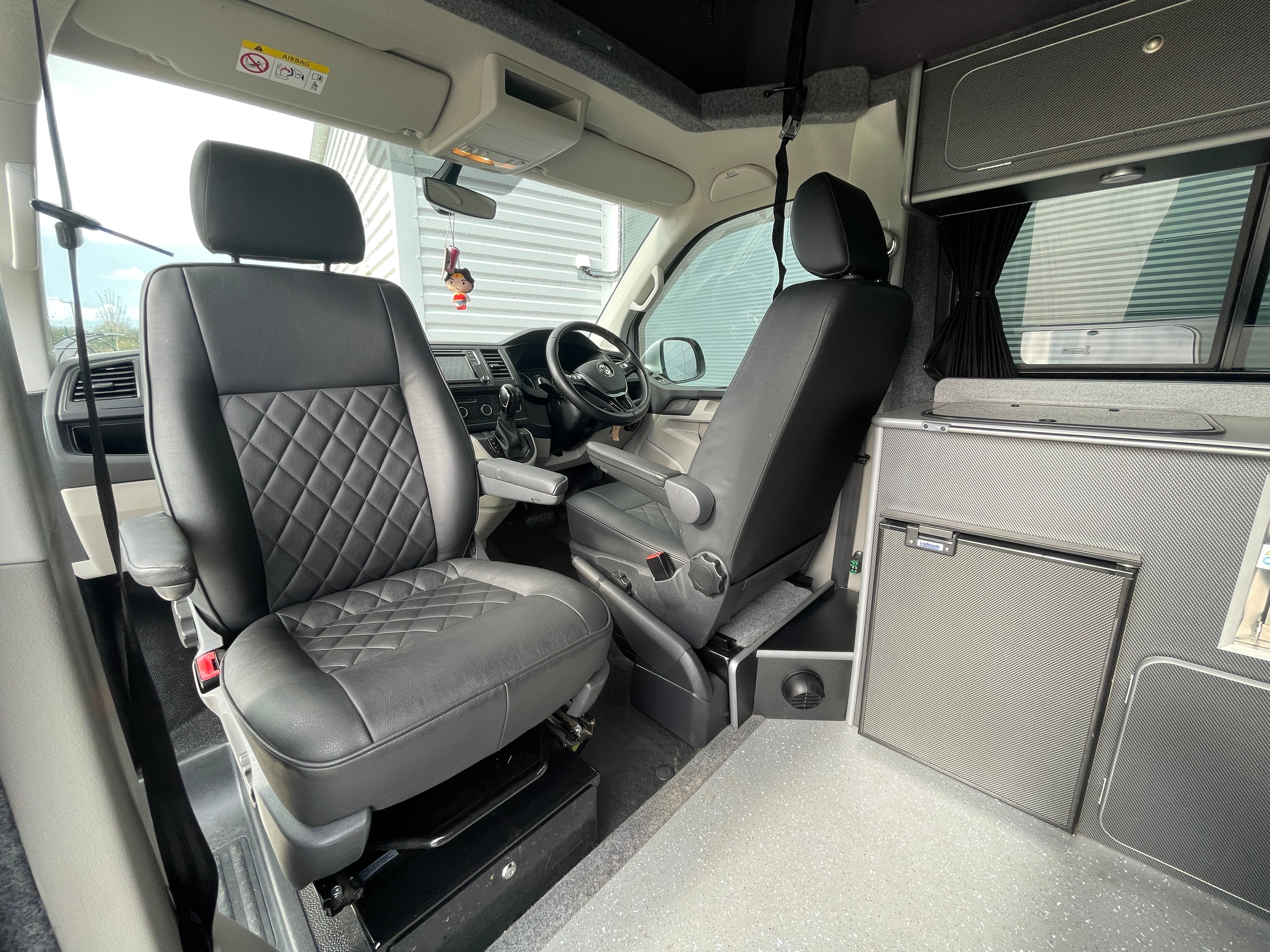 VE18LDL 2.0 BiTDI T32 Highline 5dr Diesel DSG 4Motion SWB Euro 6 (204 ps)