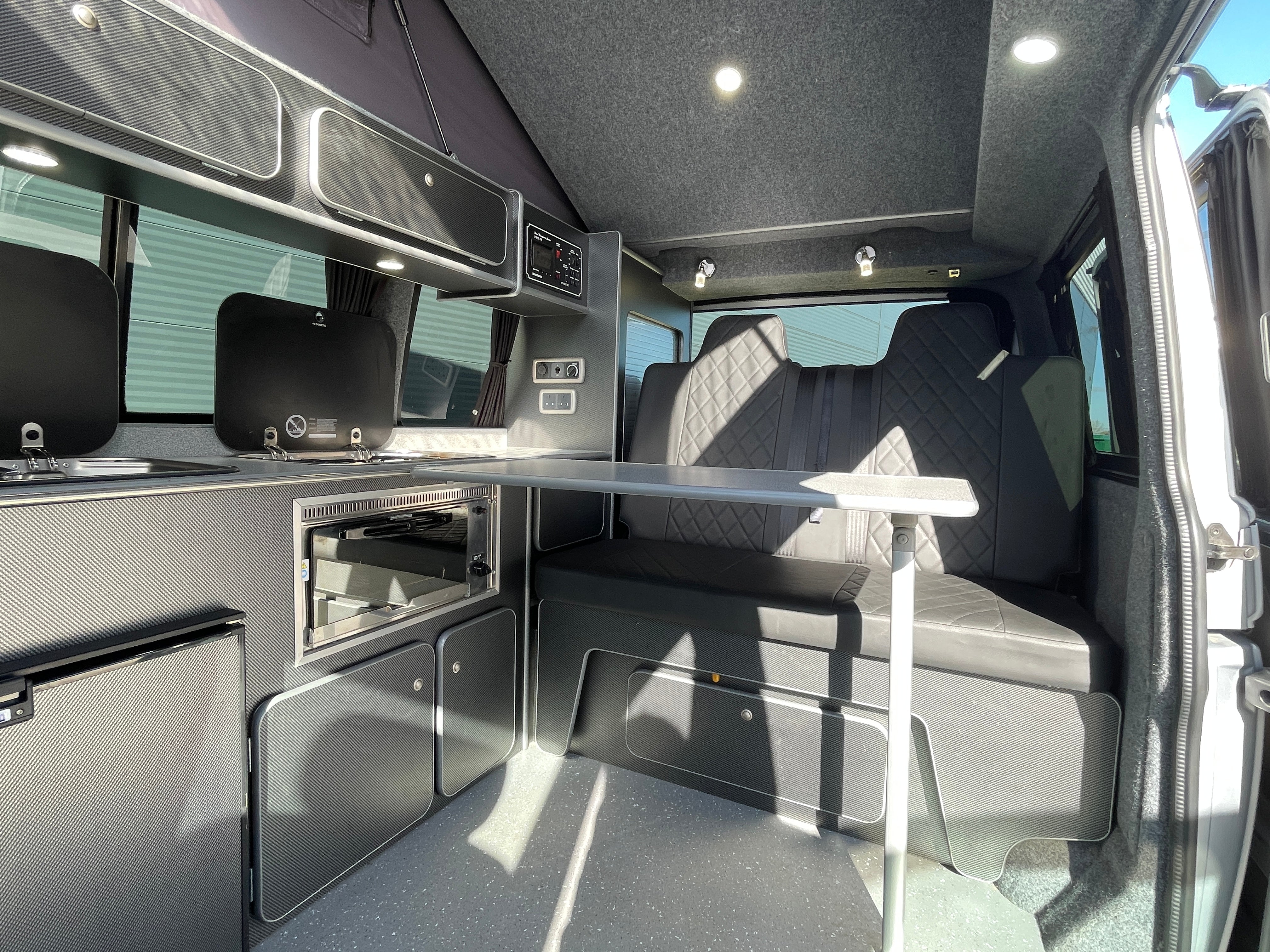 VE18LDL 2.0 BiTDI T32 Highline 5dr Diesel DSG 4Motion SWB Euro 6 (204 ps)