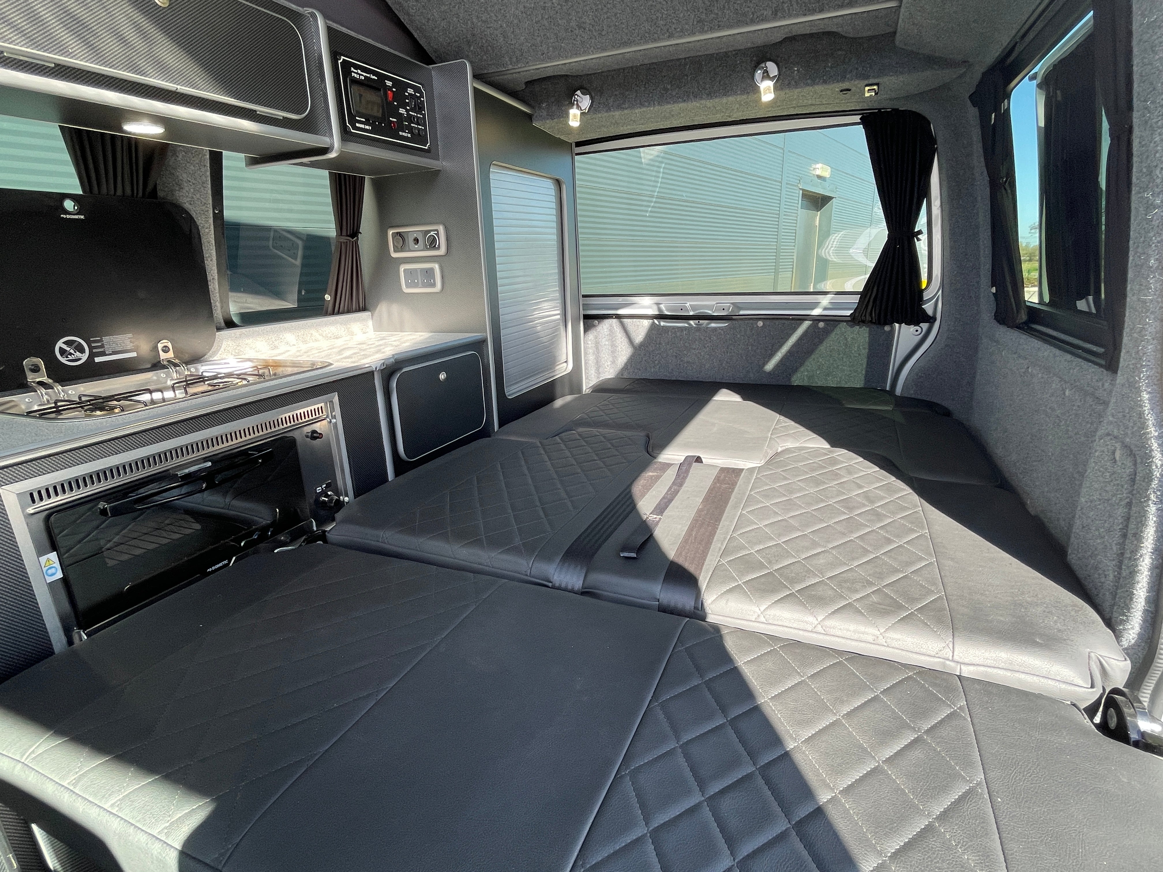 VE18LDL 2.0 BiTDI T32 Highline 5dr Diesel DSG 4Motion SWB Euro 6 (204 ps)