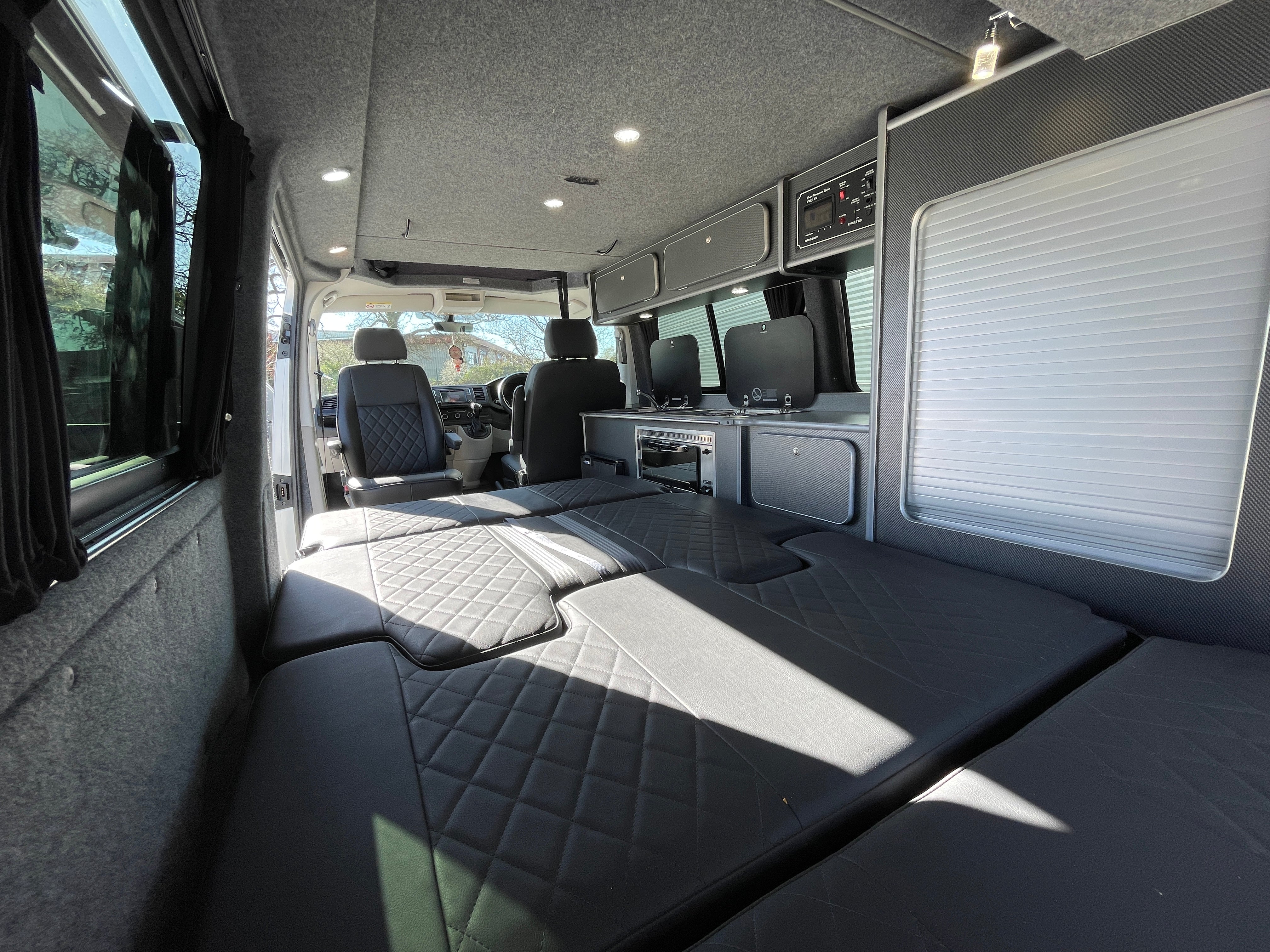 VE18LDL 2.0 BiTDI T32 Highline 5dr Diesel DSG 4Motion SWB Euro 6 (204 ps)