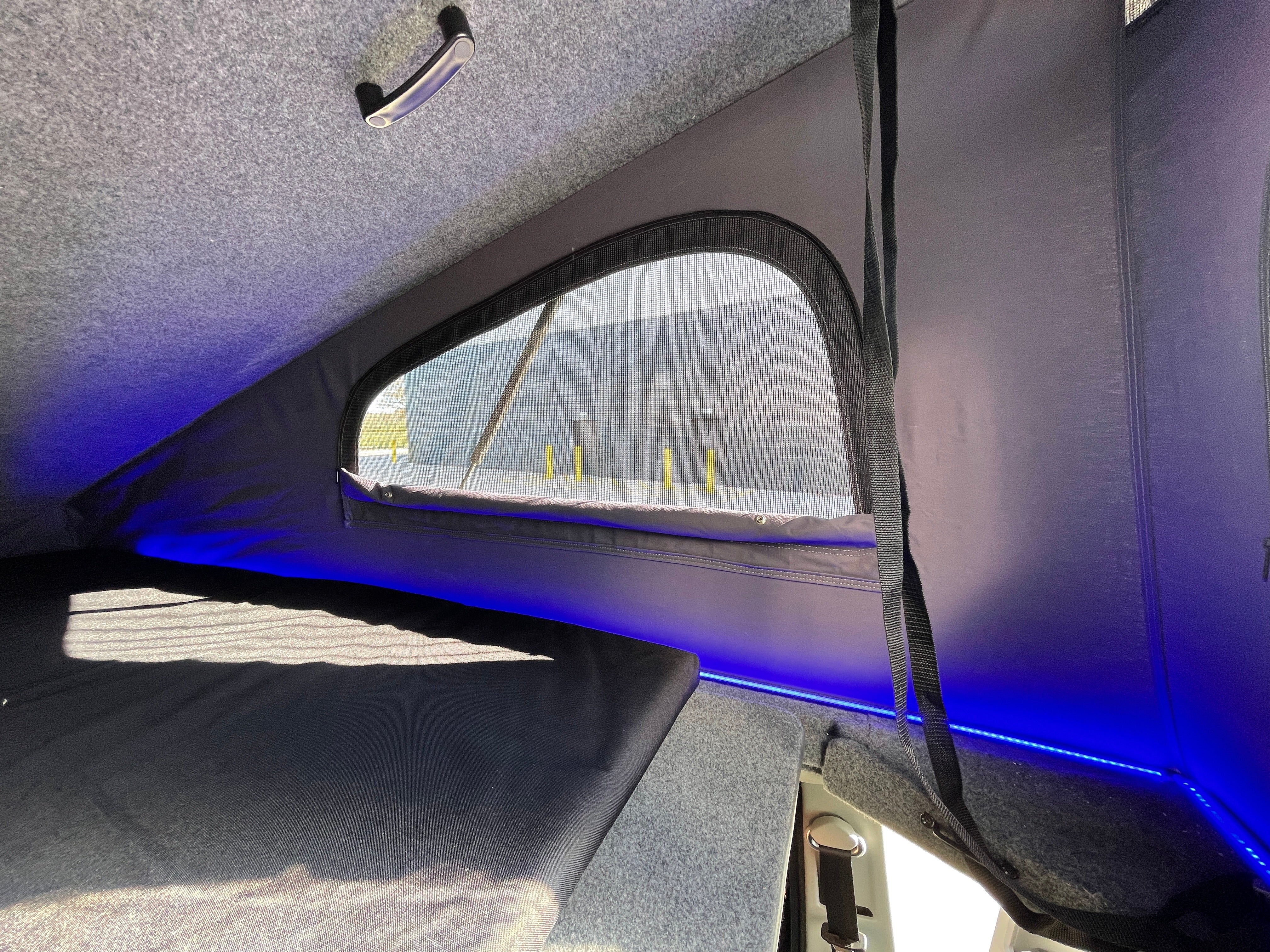 VE18LDL 2.0 BiTDI T32 Highline 5dr Diesel DSG 4Motion SWB Euro 6 (204 ps)