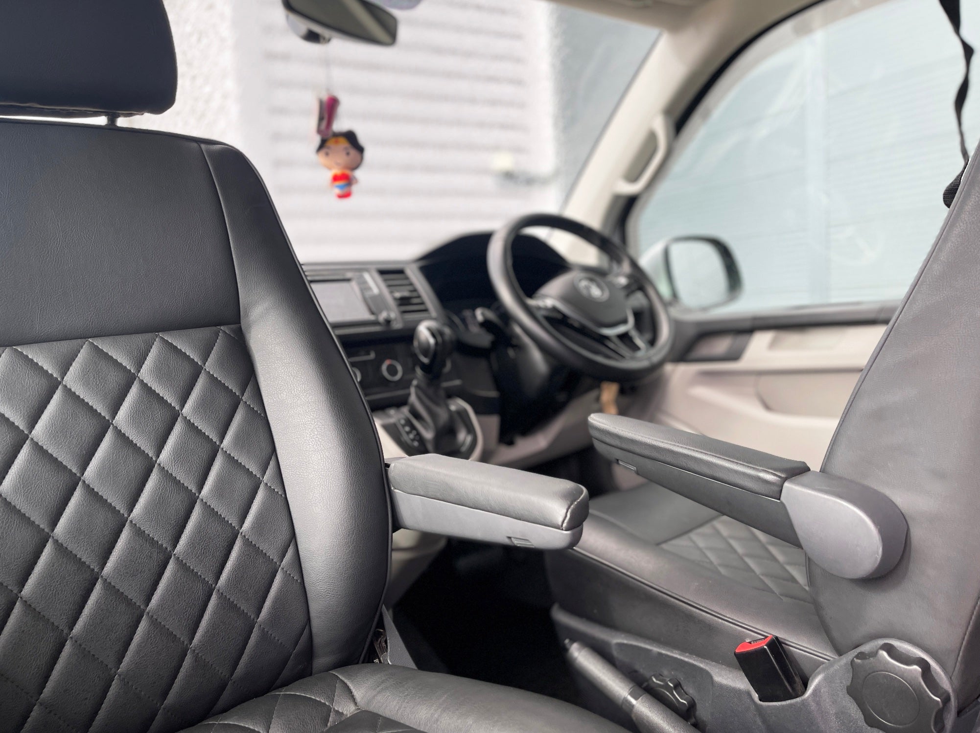 VE18LDL 2.0 BiTDI T32 Highline 5dr Diesel DSG 4Motion SWB Euro 6 (204 ps)