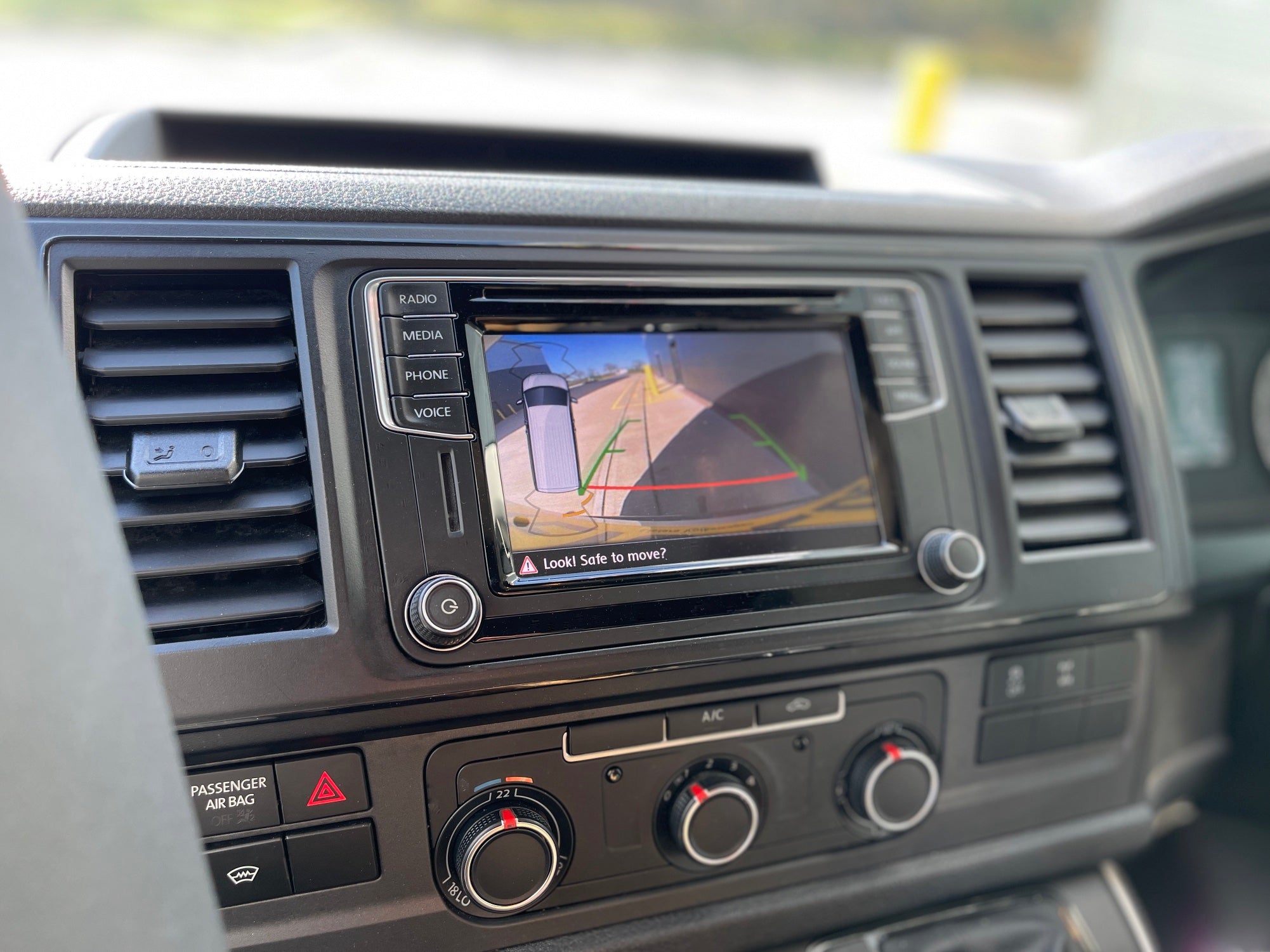 VE18LDL 2.0 BiTDI T32 Highline 5dr Diesel DSG 4Motion SWB Euro 6 (204 ps)