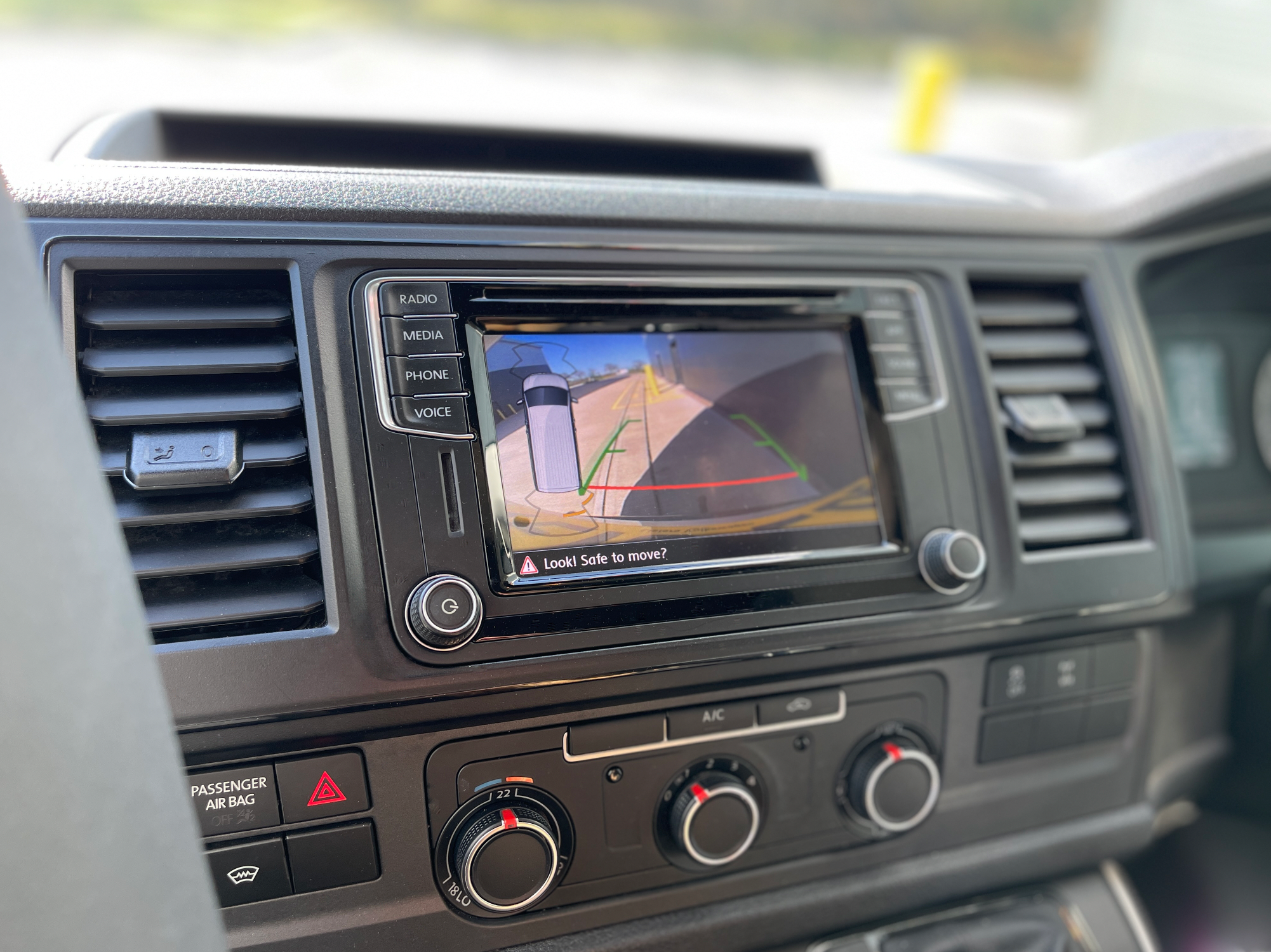 VE18LDL 2.0 BiTDI T32 Highline 5dr Diesel DSG 4Motion SWB Euro 6 (204 ps)