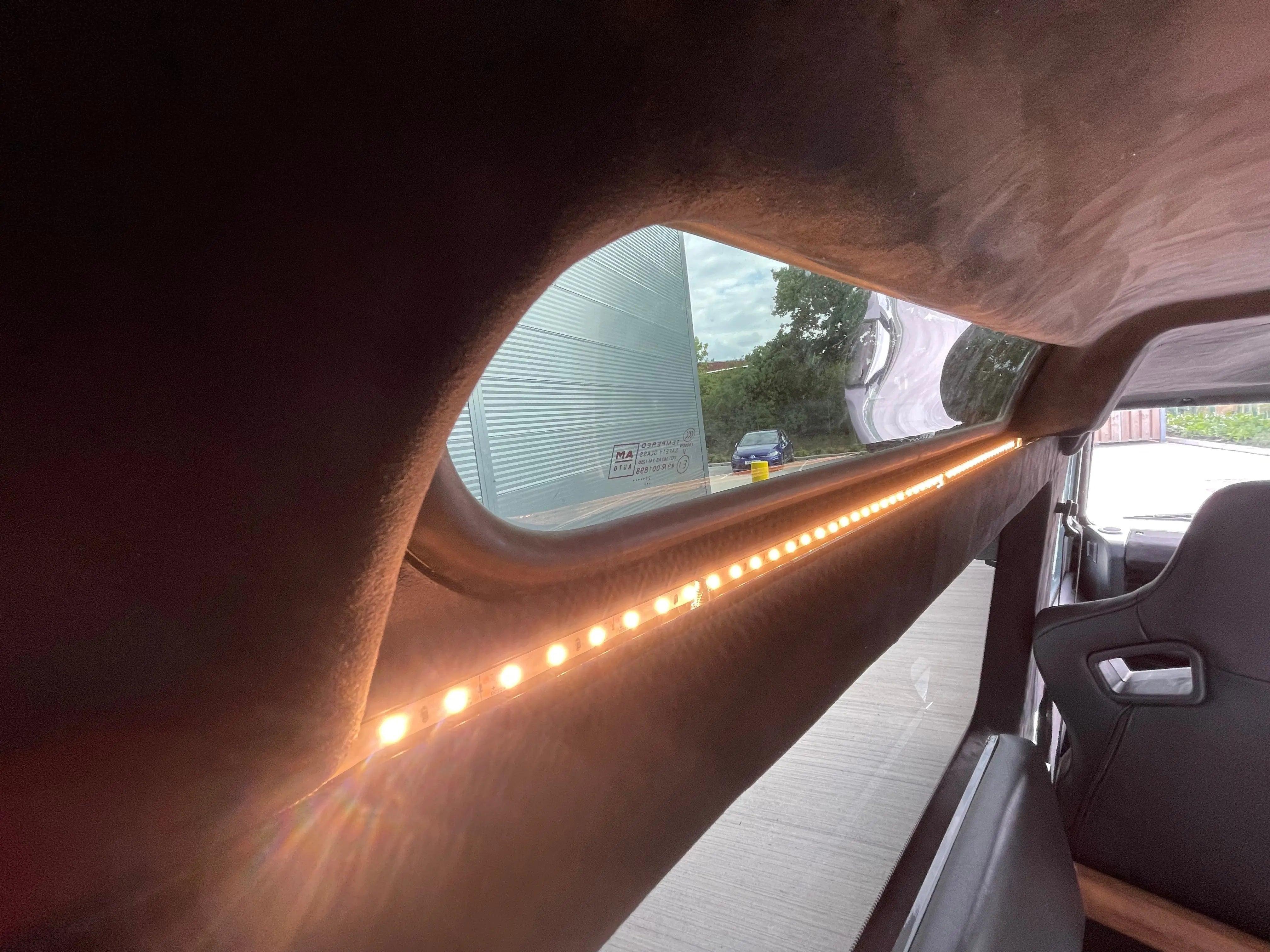 Land Rover Defender 90 | OE65PVA SUV (2006 - 2016) 2.2 TDCi Hard Top 3dr Diesel Manual 4WD SWB Euro 5 (122 ps) Wildworx | Campervan Conversions, Sales & Accessories Wildworx | Campervan Conversions, Sales & Accessories