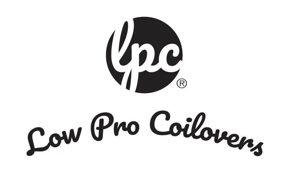 Low Pro Adjustable Coilover Kit Low Pro Wildworx | Campervan Conversions, Sales & Accessories